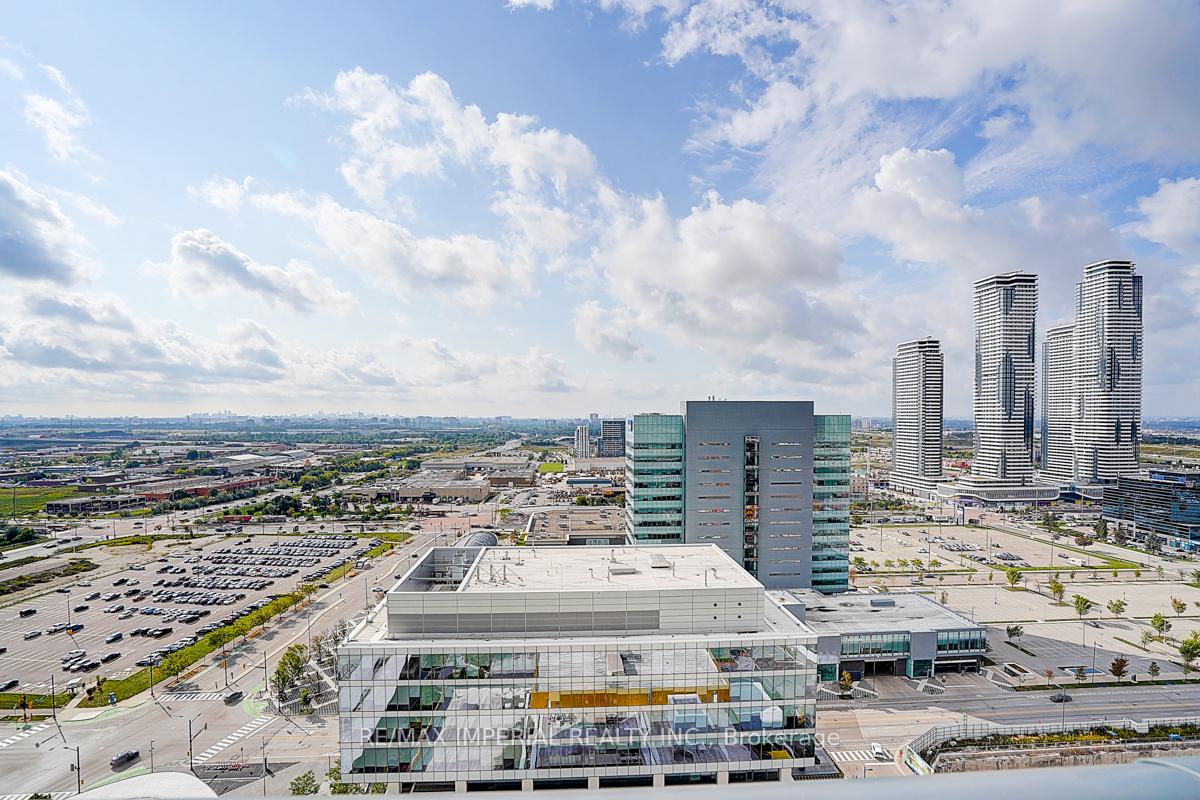 Photo 37 of Unit 2603, 5 Buttermill Avenue, Vaughan, Vaughan Corporate Centre — HOMEH