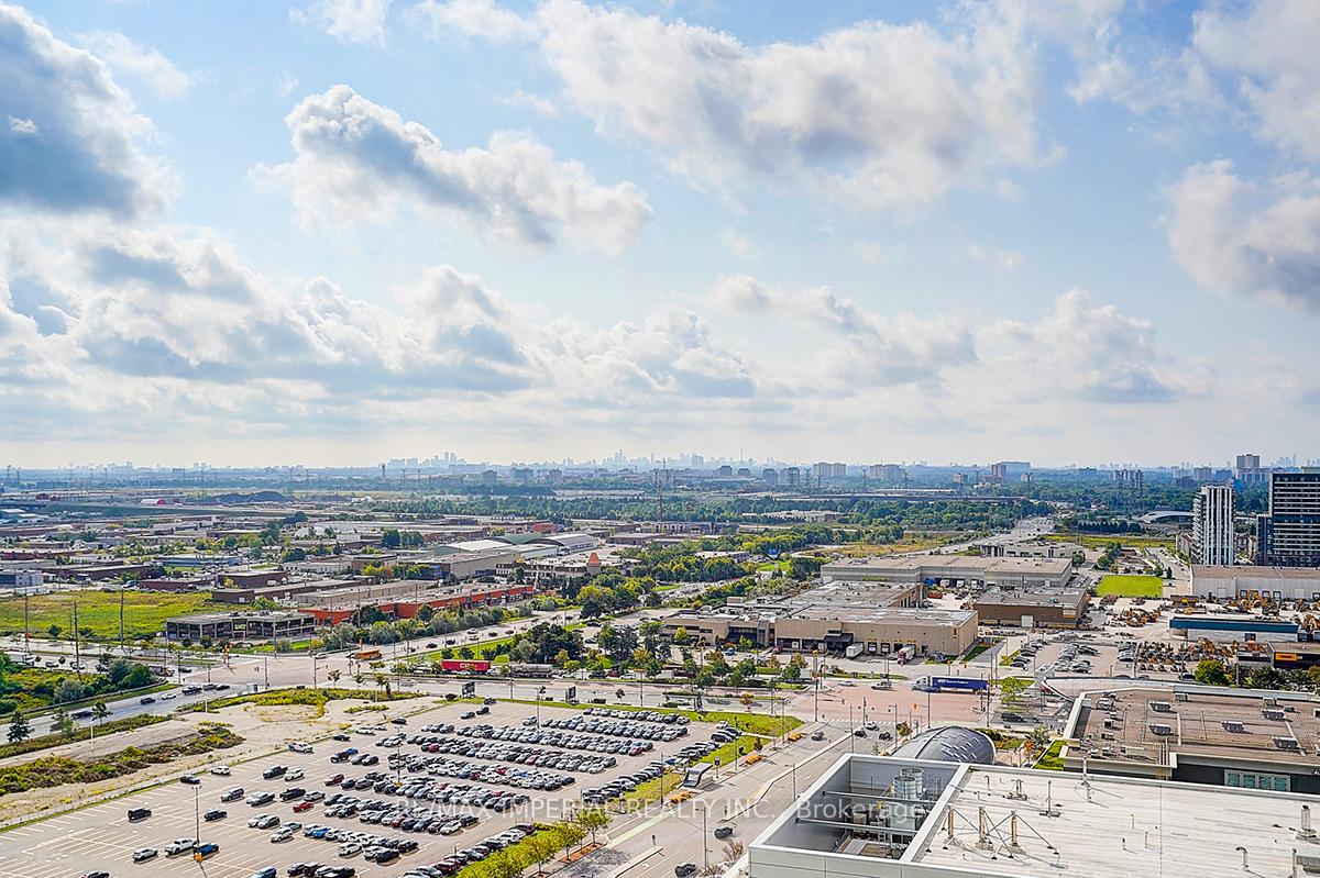 Photo 35 of Unit 2603, 5 Buttermill Avenue, Vaughan, Vaughan Corporate Centre — HOMEH