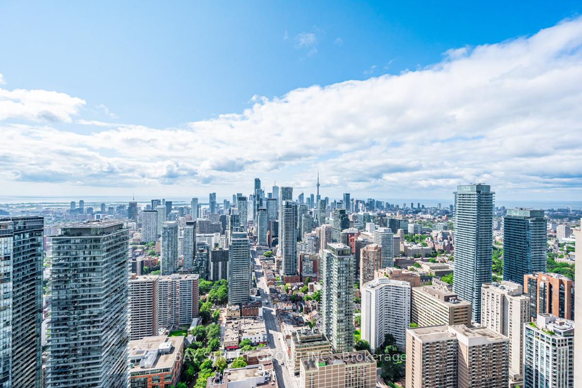 Photo 1 of Unit 5105, 1 Bloor Street E, Toronto, Church-Yonge Corridor — HOMEH