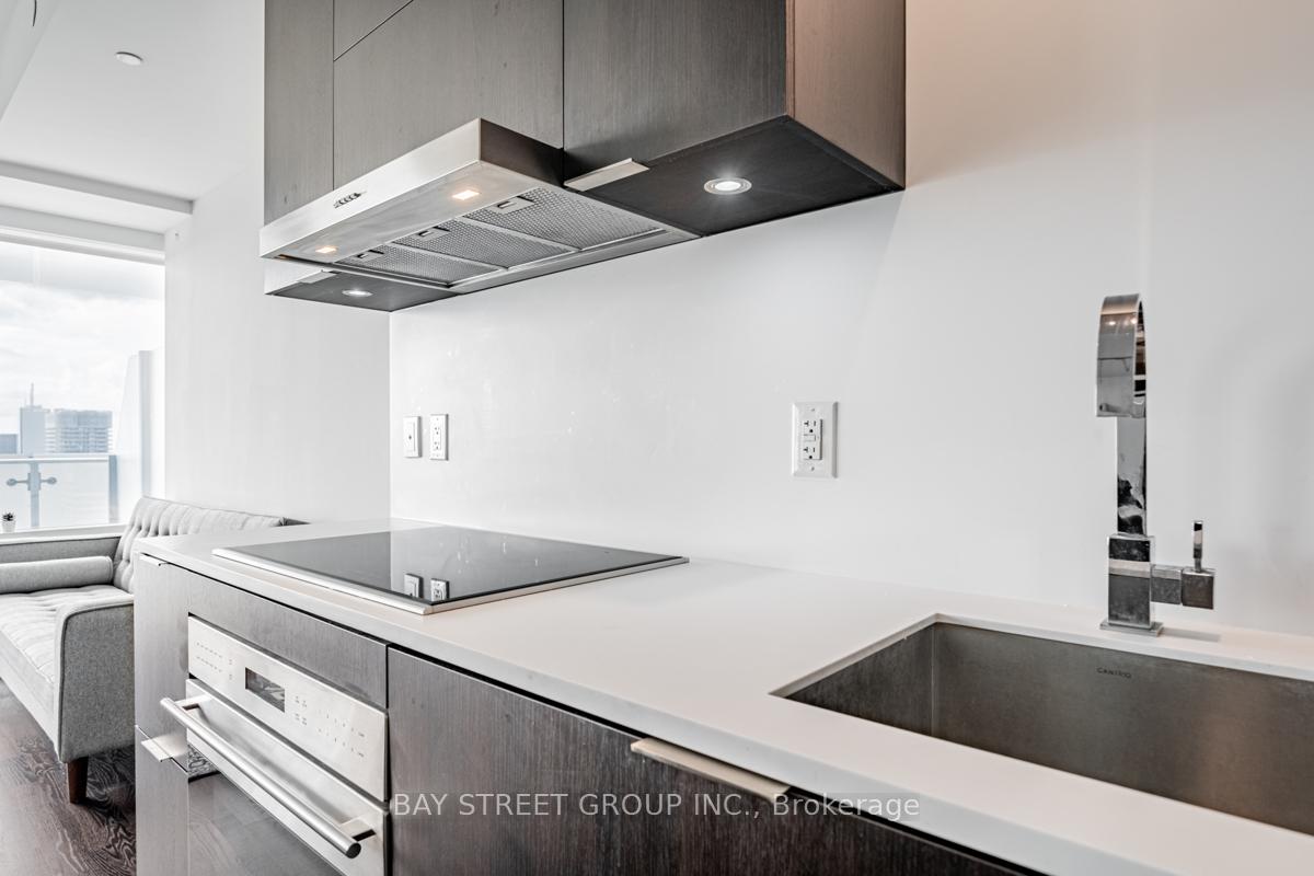 Photo 23 of Unit 5105, 1 Bloor Street E, Toronto, Church-Yonge Corridor — HOMEH
