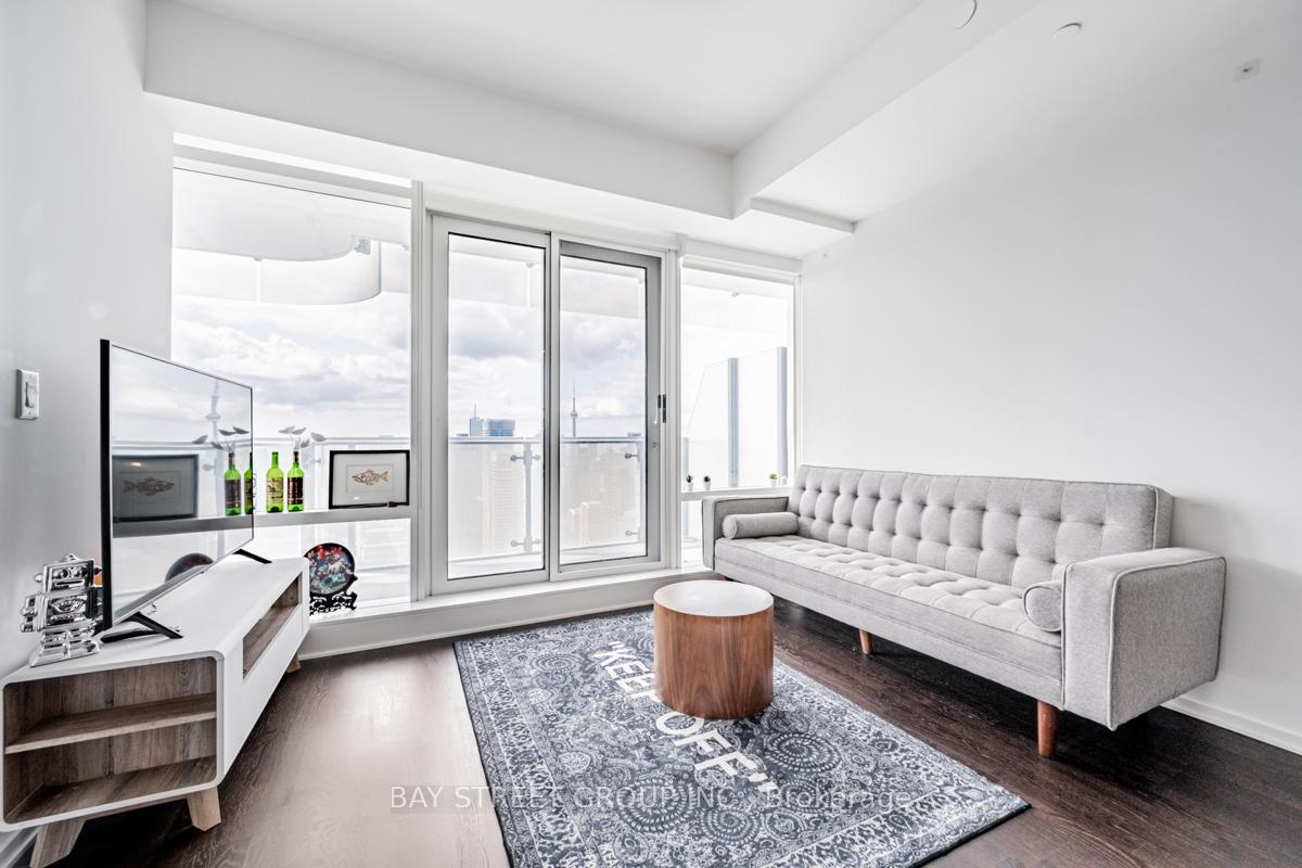 Photo 12 of Unit 5105, 1 Bloor Street E, Toronto, Church-Yonge Corridor — HOMEH