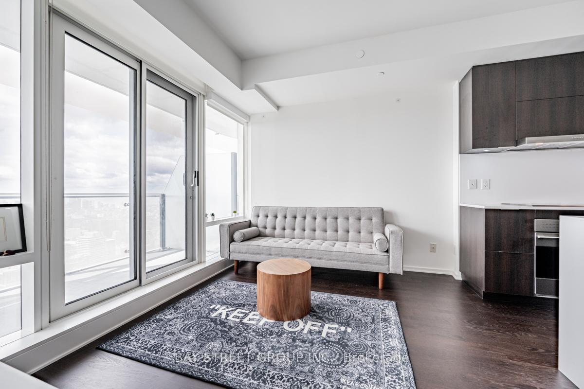 Photo 14 of Unit 5105, 1 Bloor Street E, Toronto, Church-Yonge Corridor — HOMEH