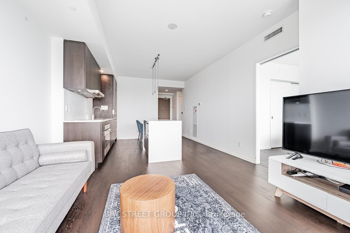 Photo 20 of Unit 5105, 1 Bloor Street E, Toronto, Church-Yonge Corridor — HOMEH