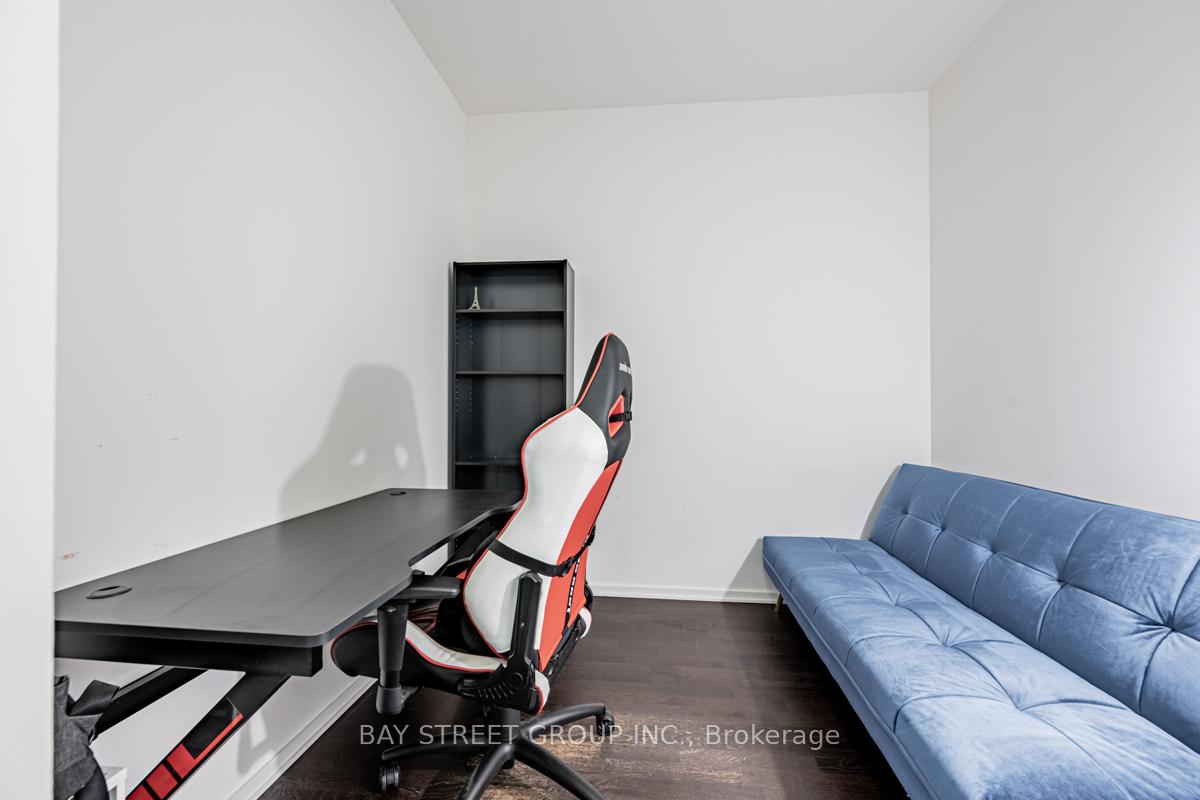 Photo 24 of Unit 5105, 1 Bloor Street E, Toronto, Church-Yonge Corridor — HOMEH