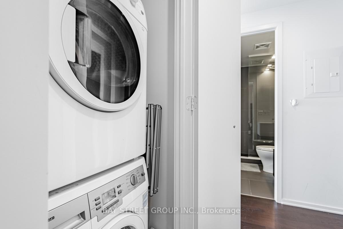 Photo 22 of Unit 5105, 1 Bloor Street E, Toronto, Church-Yonge Corridor — HOMEH