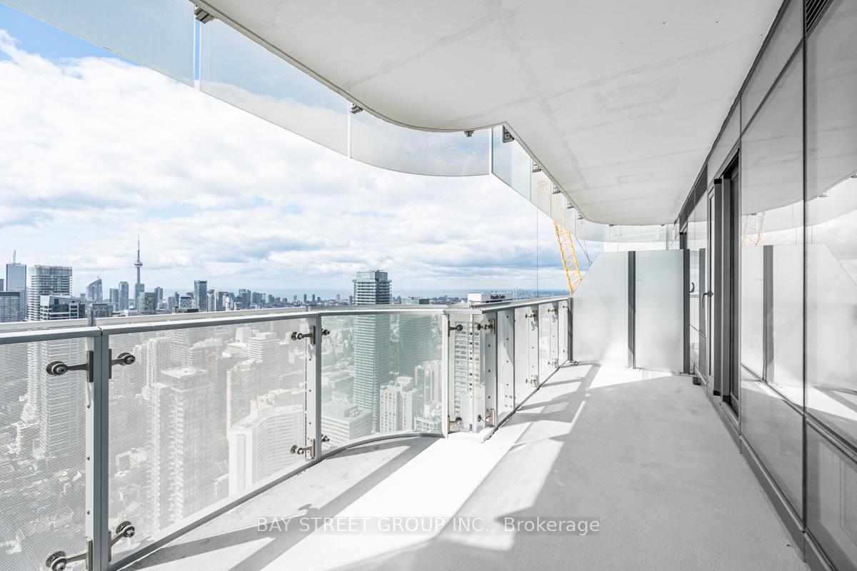 Photo 27 of Unit 5105, 1 Bloor Street E, Toronto, Church-Yonge Corridor — HOMEH