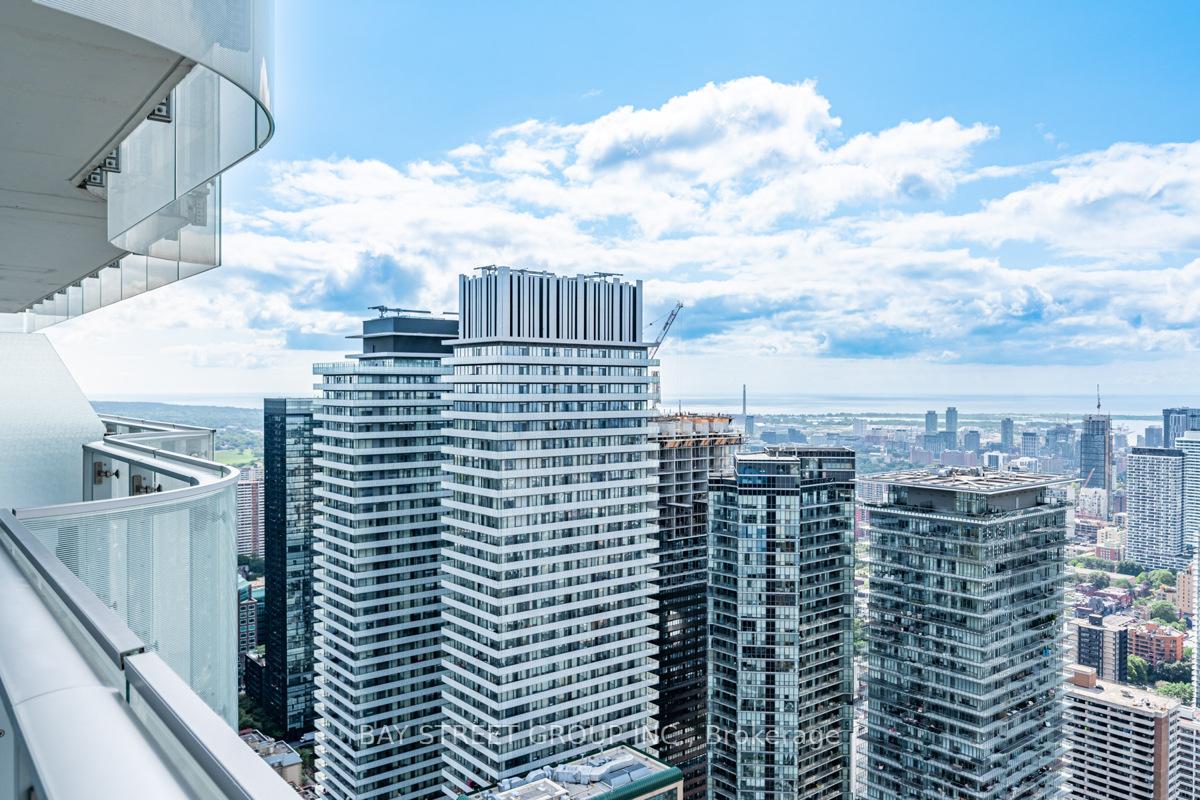 Photo 26 of Unit 5105, 1 Bloor Street E, Toronto, Church-Yonge Corridor — HOMEH