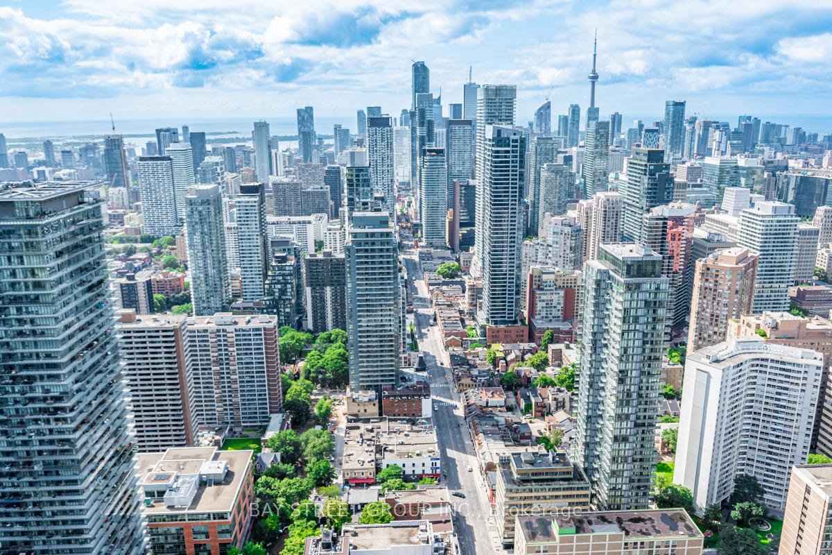 Photo 28 of Unit 5105, 1 Bloor Street E, Toronto, Church-Yonge Corridor — HOMEH