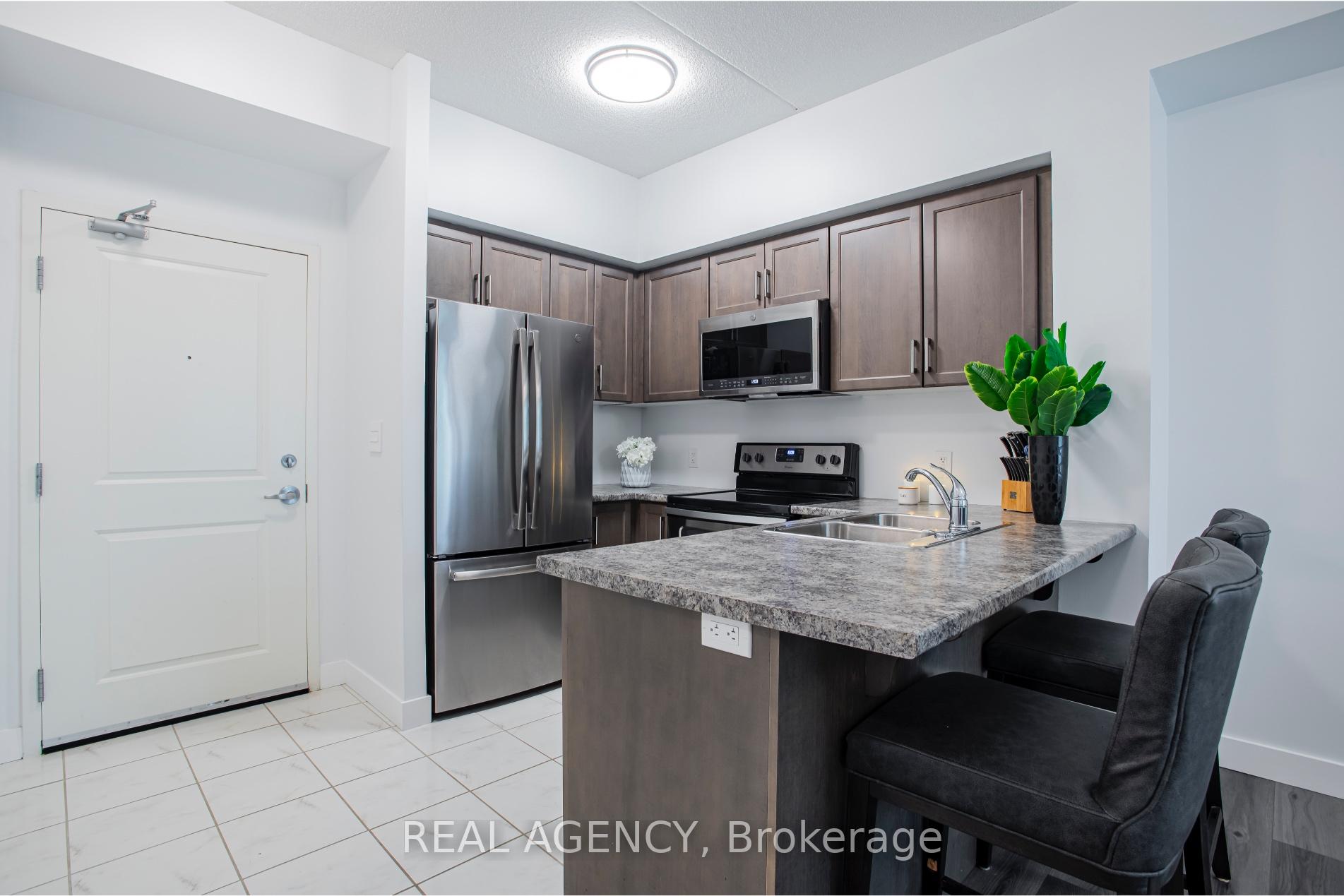 Photo 2 of Unit 120, 630 Sauve Street, Milton, Beaty — HOMEH