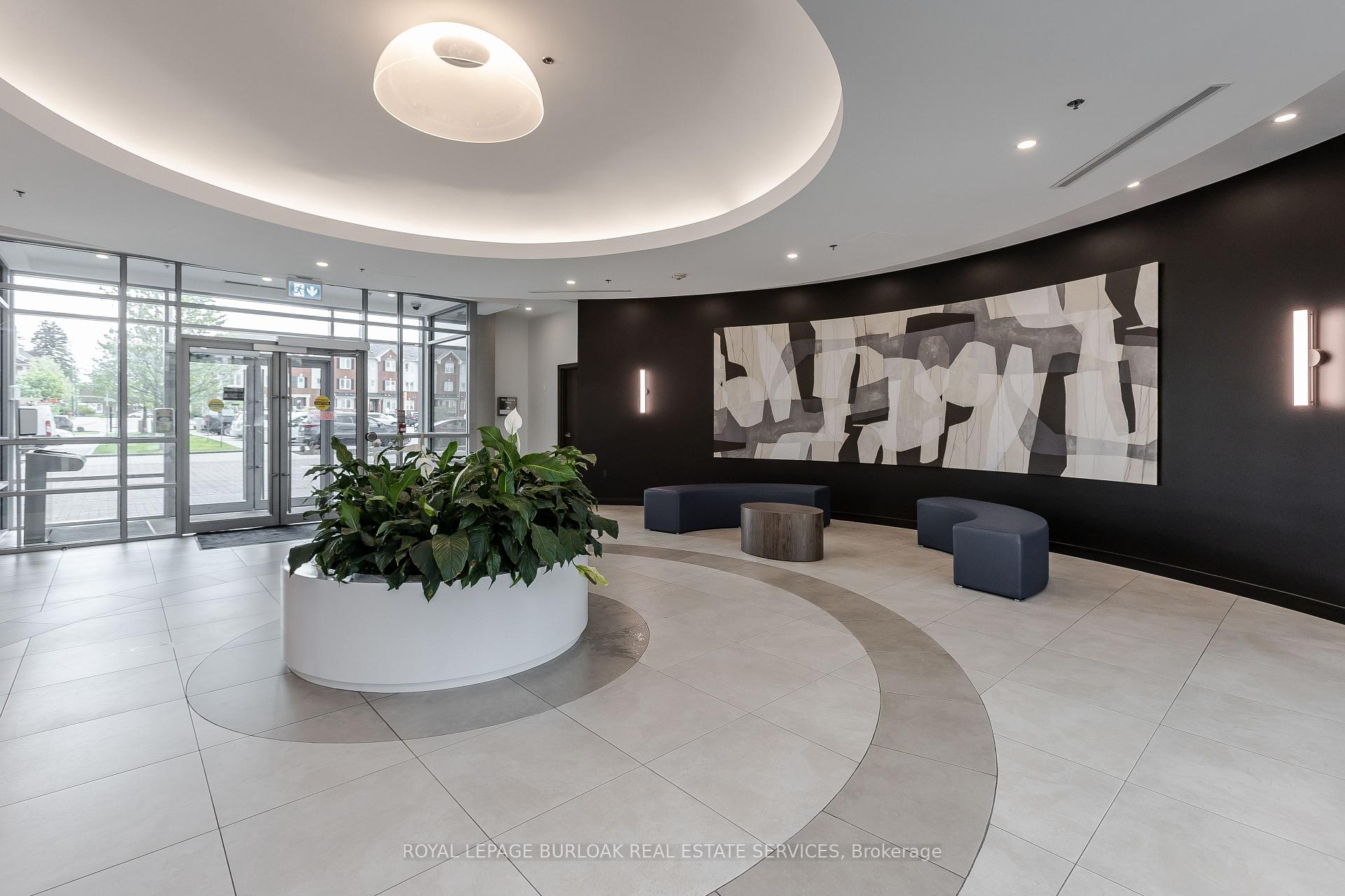 Photo 15 of Unit 602, 215 Queen Street E, Brampton, Queen Street Corridor — HOMEH