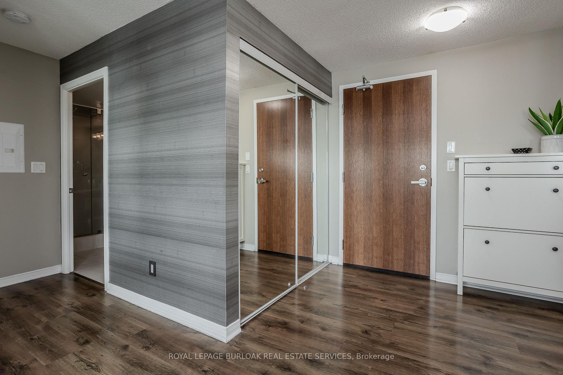 Photo 8 of Unit 602, 215 Queen Street E, Brampton, Queen Street Corridor — HOMEH
