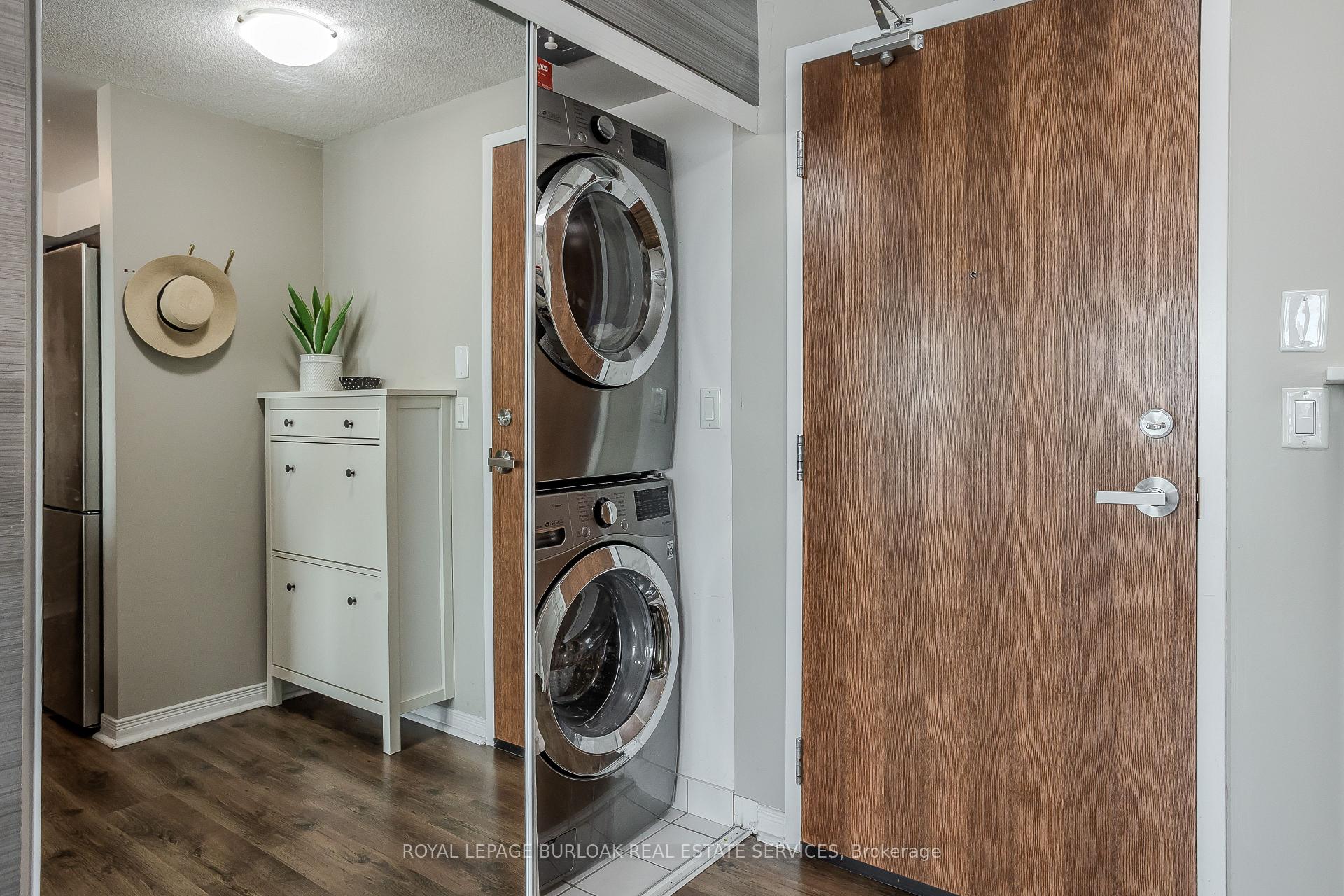 Photo 7 of Unit 602, 215 Queen Street E, Brampton, Queen Street Corridor — HOMEH