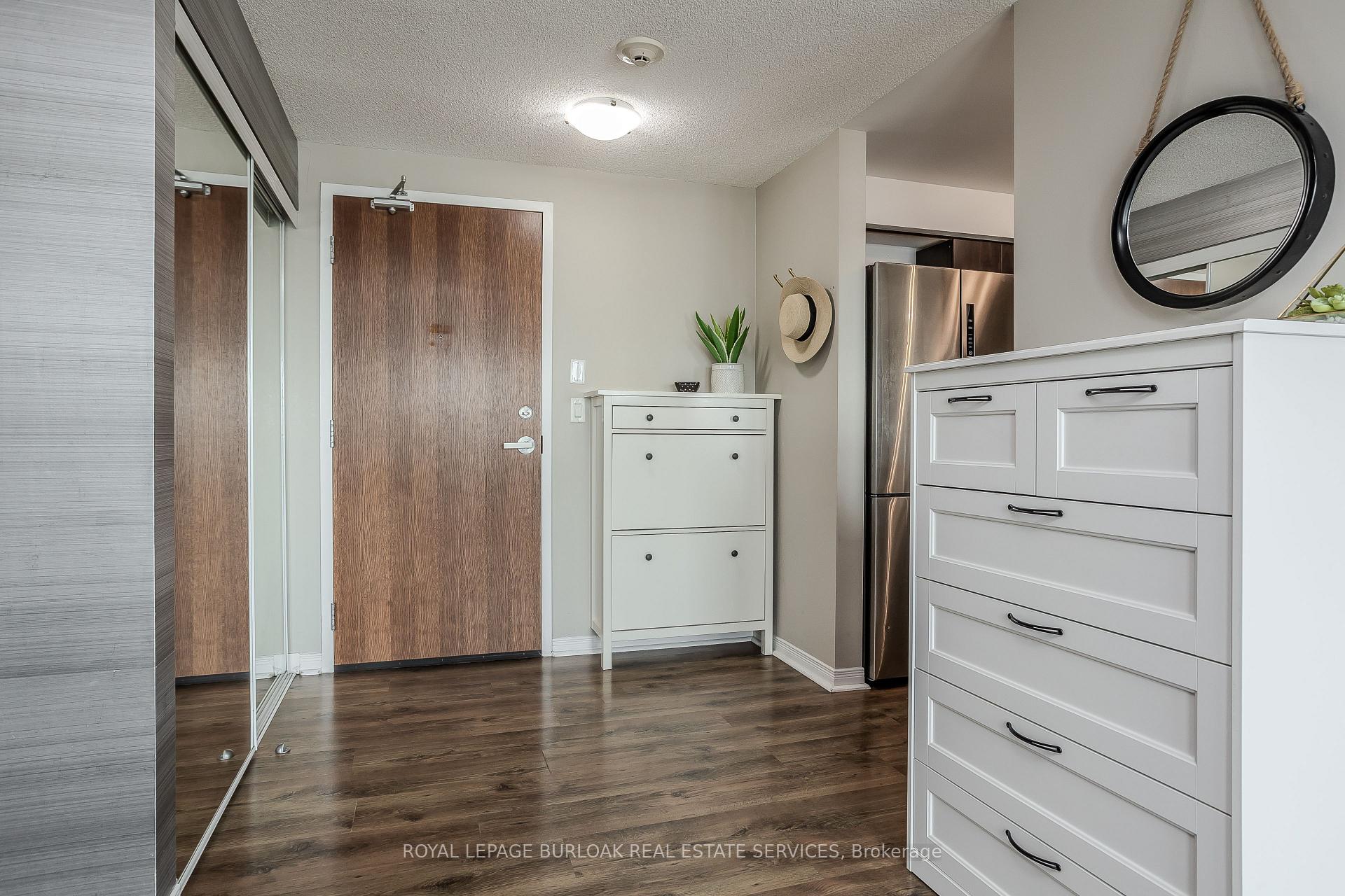 Photo 12 of Unit 602, 215 Queen Street E, Brampton, Queen Street Corridor — HOMEH