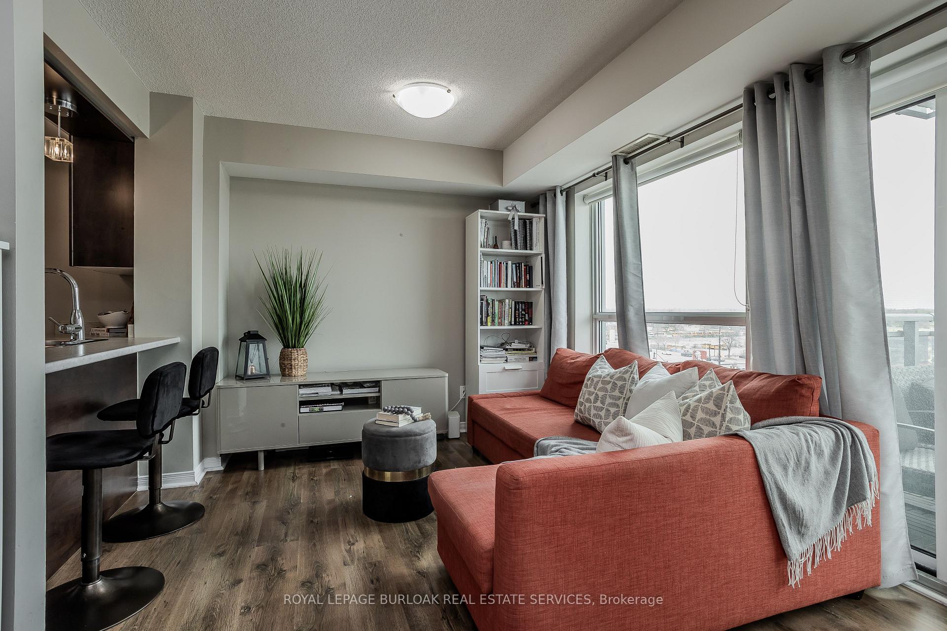 Photo 29 of Unit 602, 215 Queen Street E, Brampton, Queen Street Corridor — HOMEH