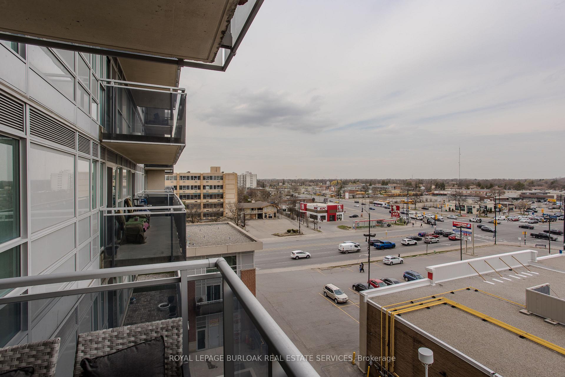 Photo 16 of Unit 602, 215 Queen Street E, Brampton, Queen Street Corridor — HOMEH