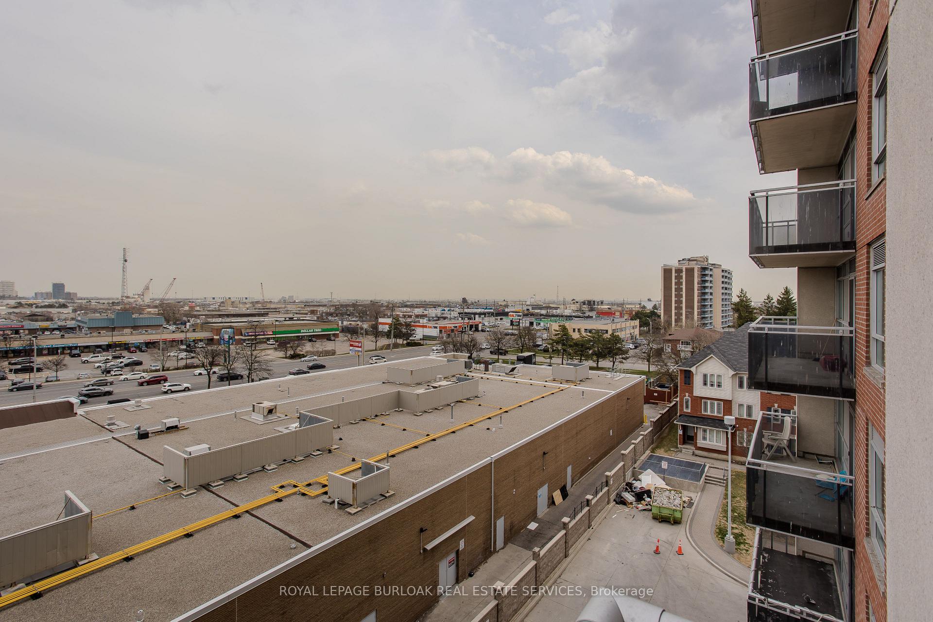 Photo 17 of Unit 602, 215 Queen Street E, Brampton, Queen Street Corridor — HOMEH