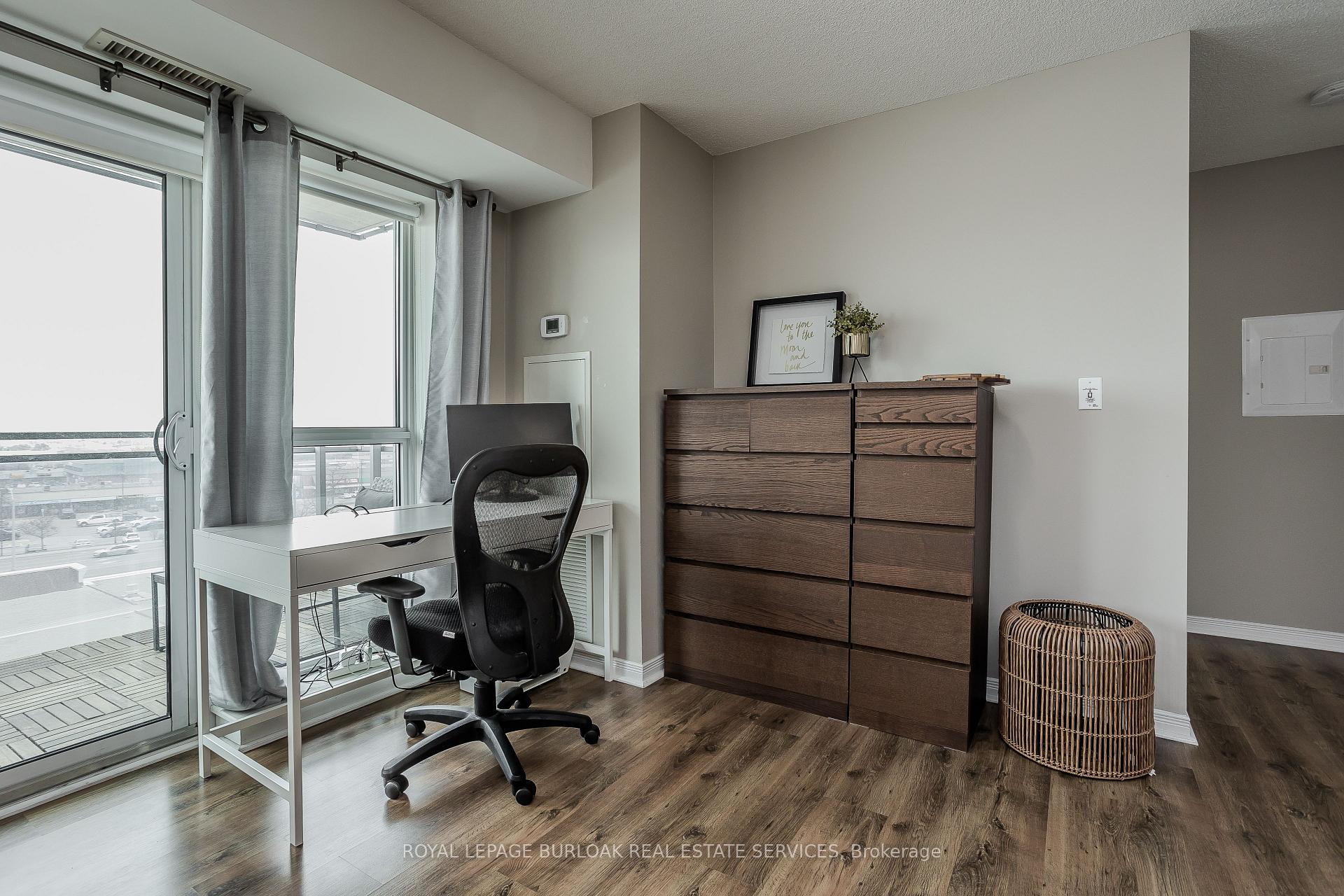 Photo 18 of Unit 602, 215 Queen Street E, Brampton, Queen Street Corridor — HOMEH