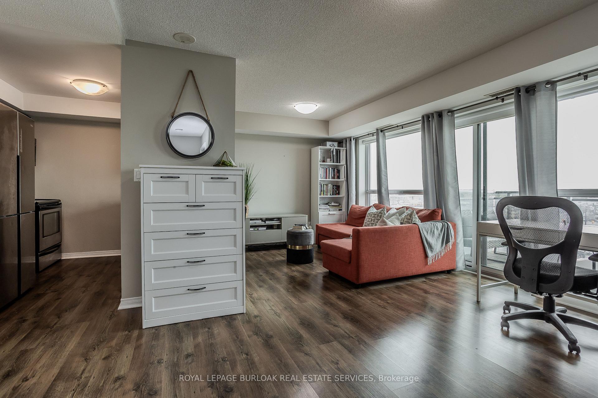 Photo 19 of Unit 602, 215 Queen Street E, Brampton, Queen Street Corridor — HOMEH
