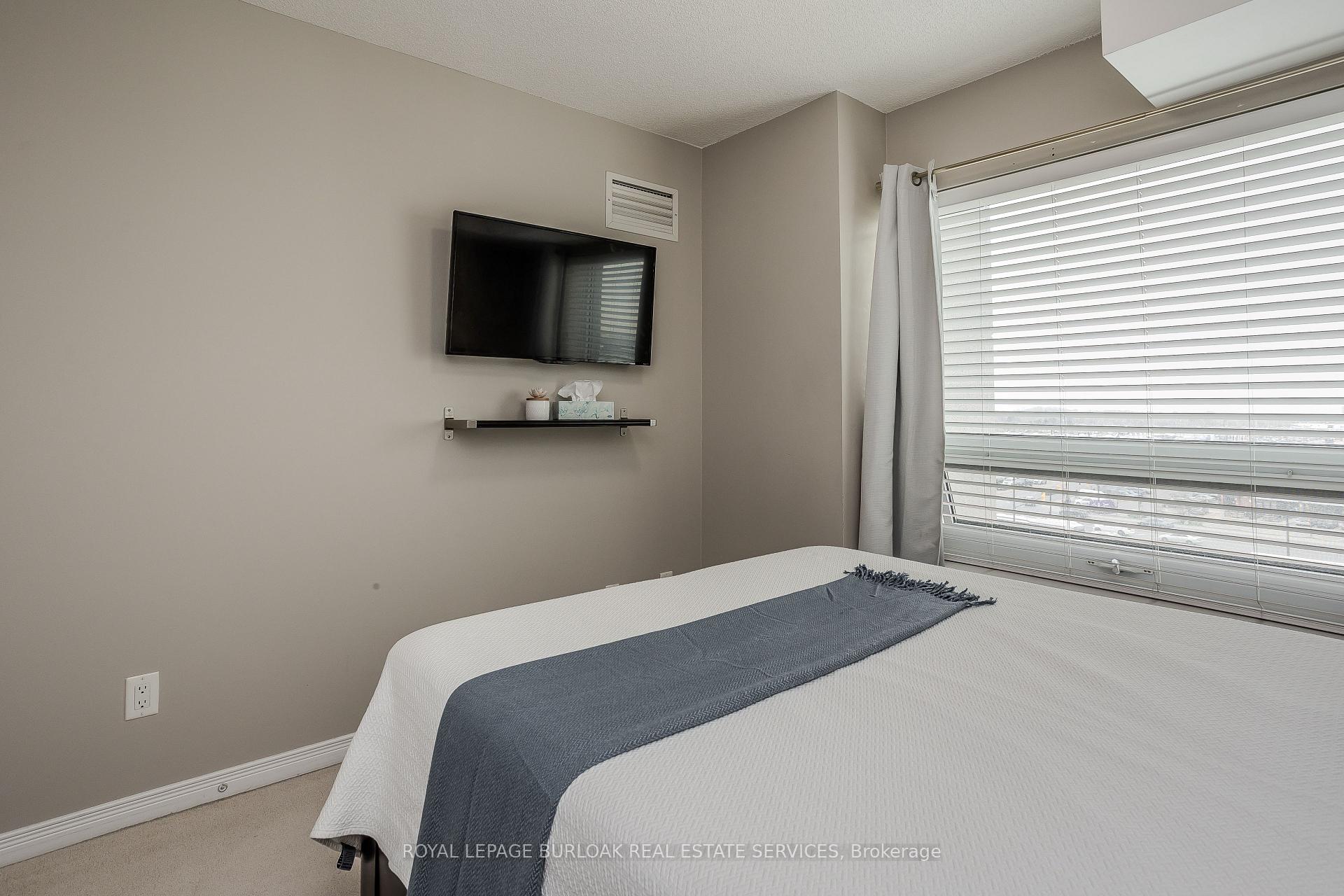 Photo 28 of Unit 602, 215 Queen Street E, Brampton, Queen Street Corridor — HOMEH
