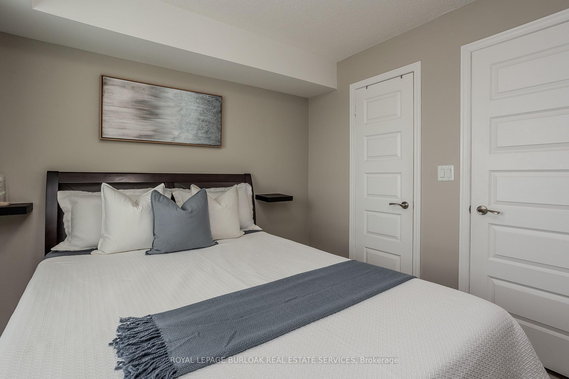 Photo 25 of Unit 602, 215 Queen Street E, Brampton, Queen Street Corridor — HOMEH