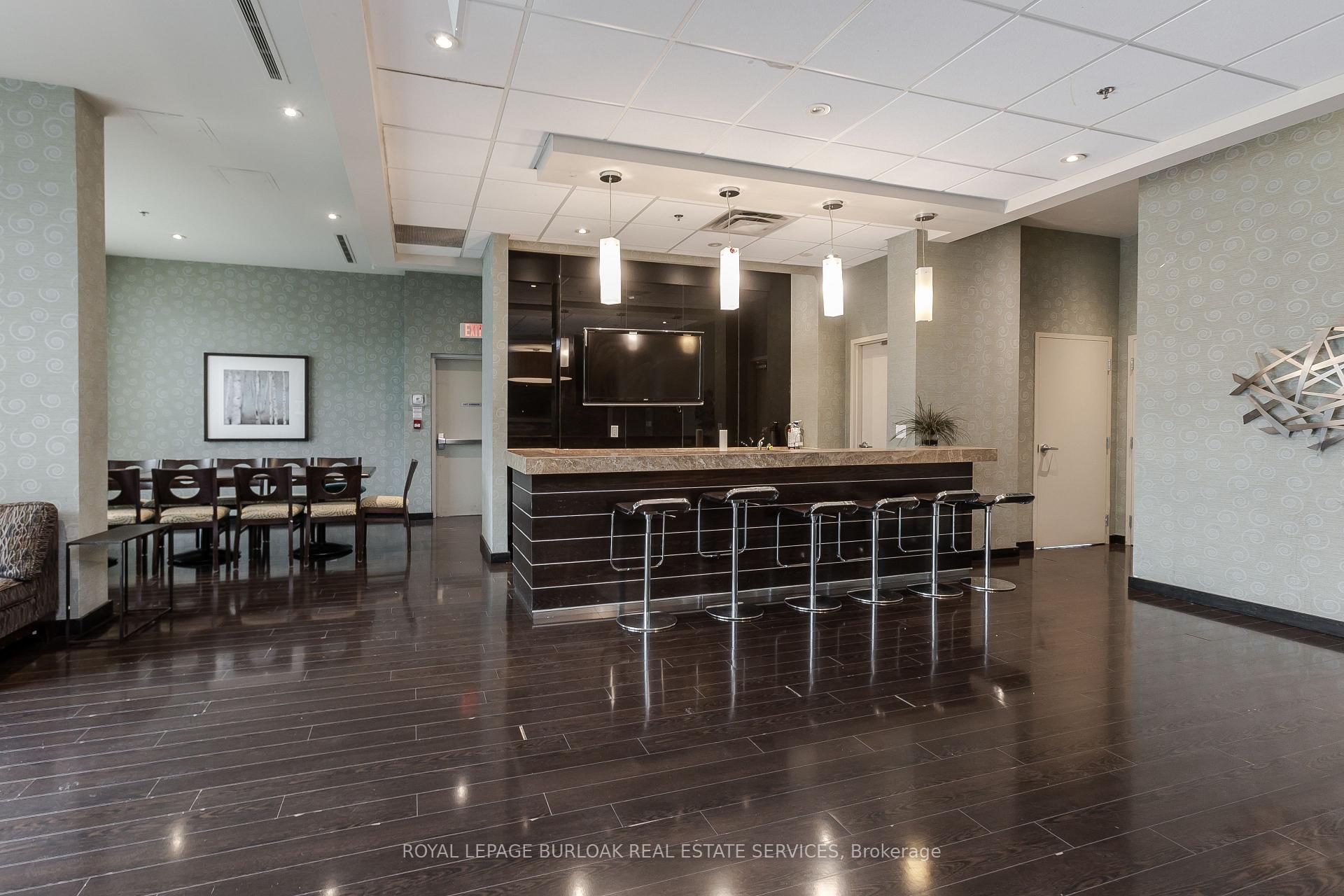 Photo 26 of Unit 602, 215 Queen Street E, Brampton, Queen Street Corridor — HOMEH