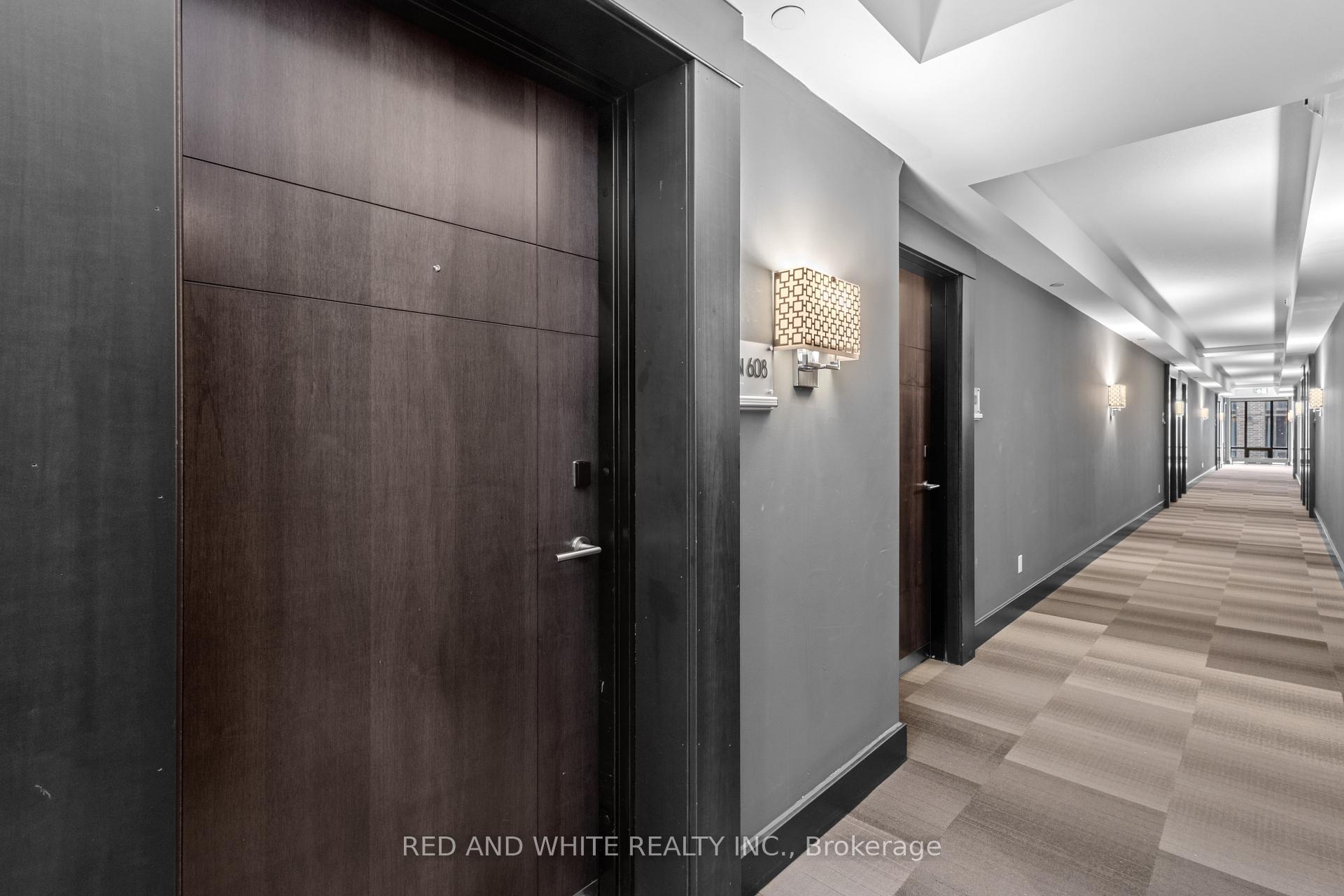 Photo 2 of Unit N608, 330 Phillip Street, Waterloo — HOMEH