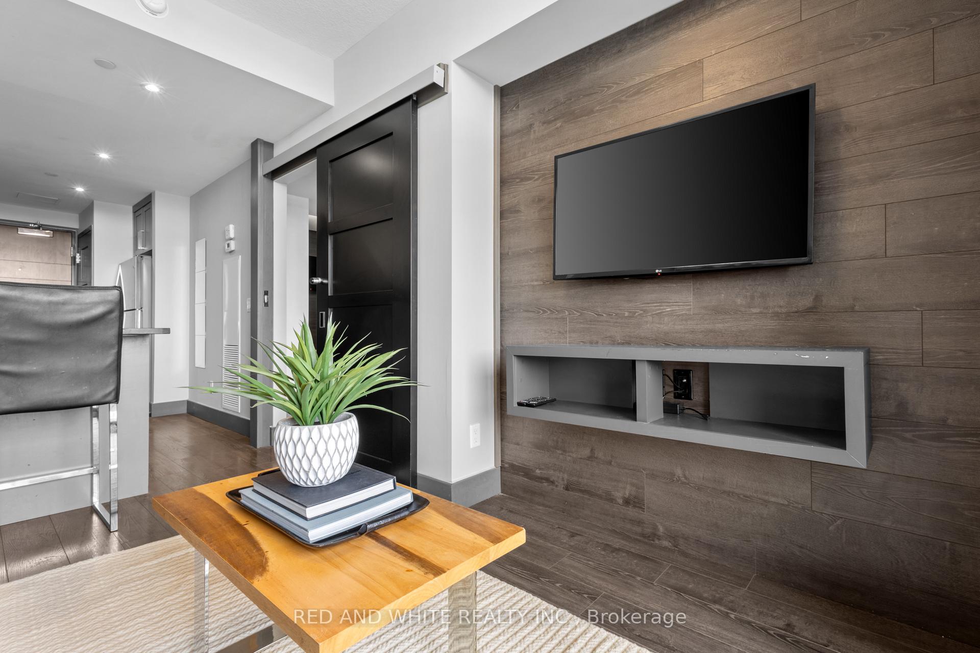 Photo 36 of Unit N608, 330 Phillip Street, Waterloo — HOMEH