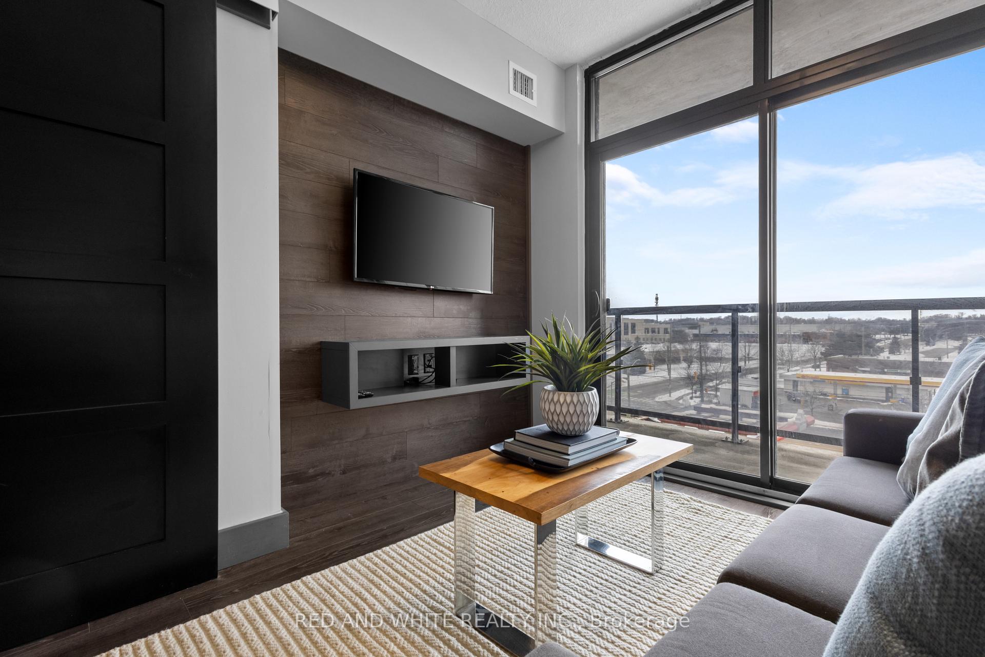 Photo 10 of Unit N608, 330 Phillip Street, Waterloo — HOMEH