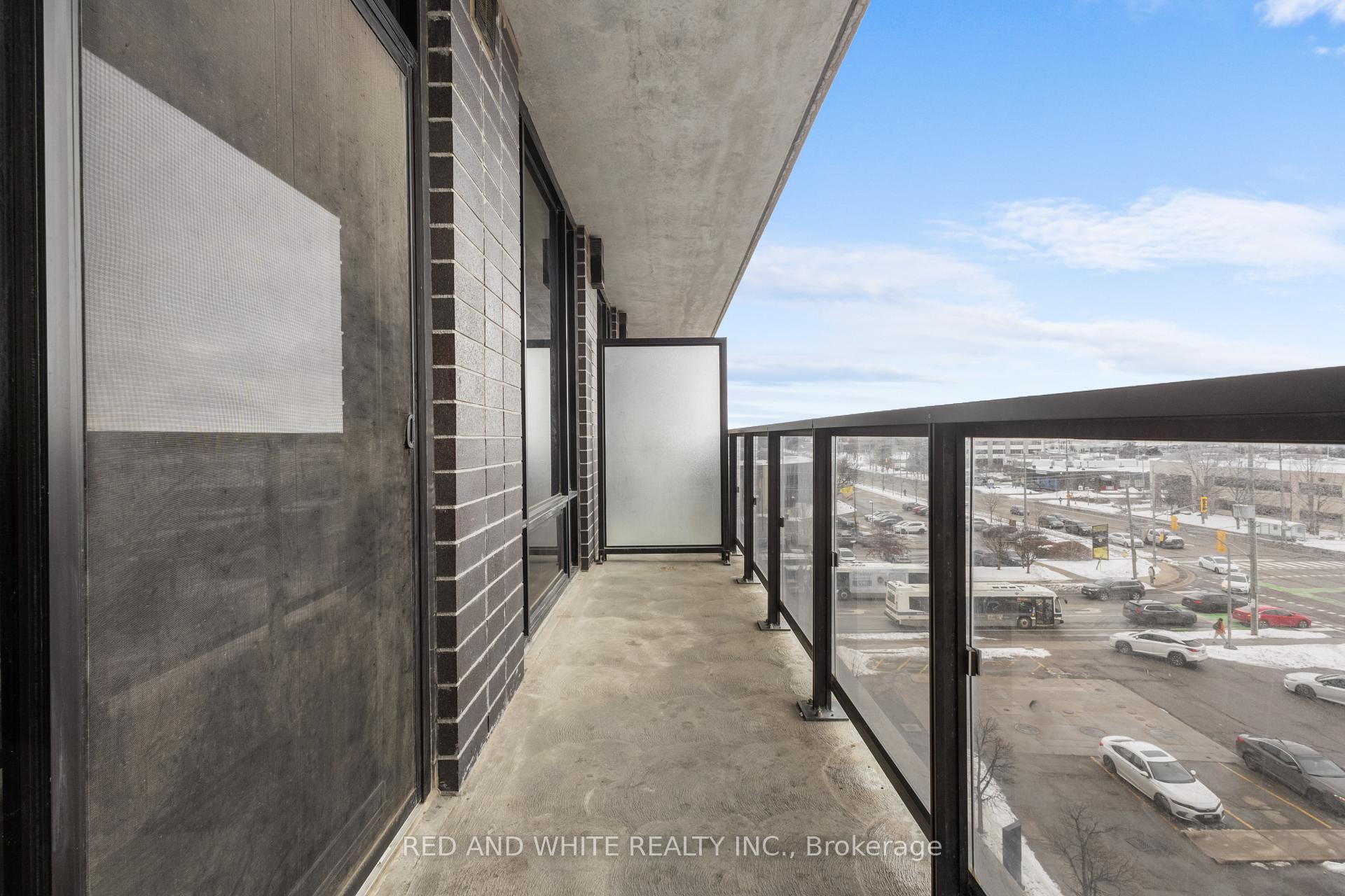 Photo 11 of Unit N608, 330 Phillip Street, Waterloo — HOMEH