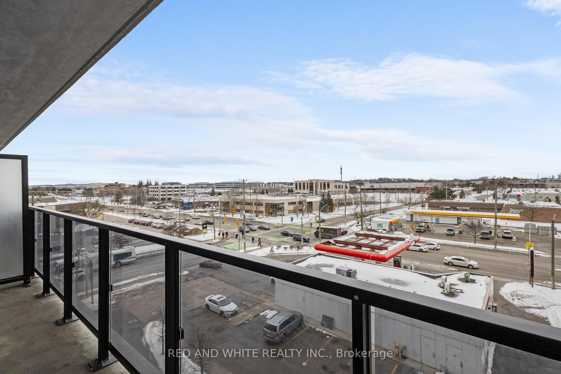 Photo 8 of Unit N608, 330 Phillip Street, Waterloo — HOMEH