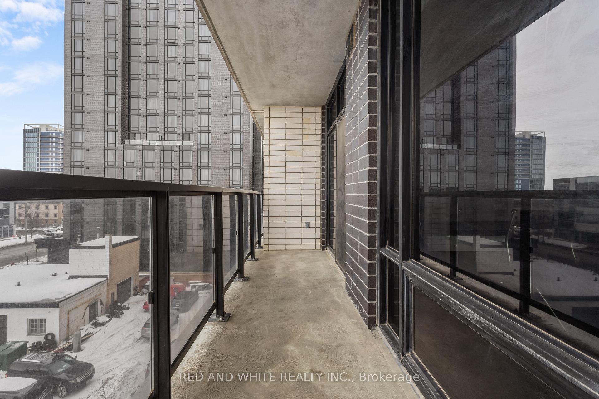 Photo 12 of Unit N608, 330 Phillip Street, Waterloo — HOMEH