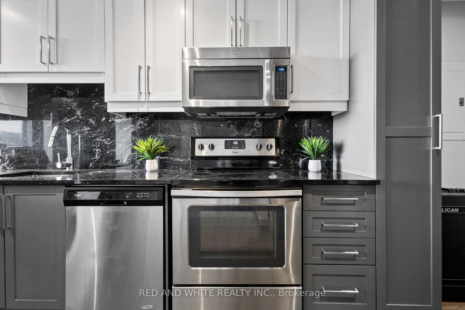 Photo 19 of Unit N608, 330 Phillip Street, Waterloo — HOMEH
