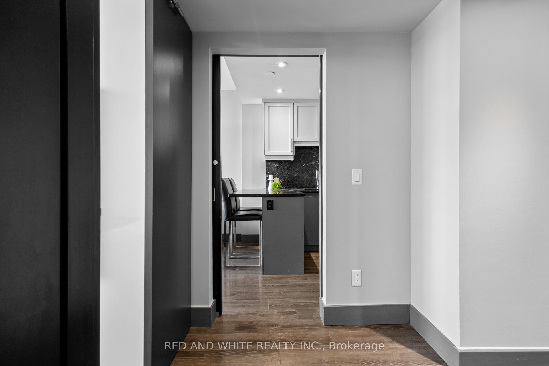 Photo 14 of Unit N608, 330 Phillip Street, Waterloo — HOMEH