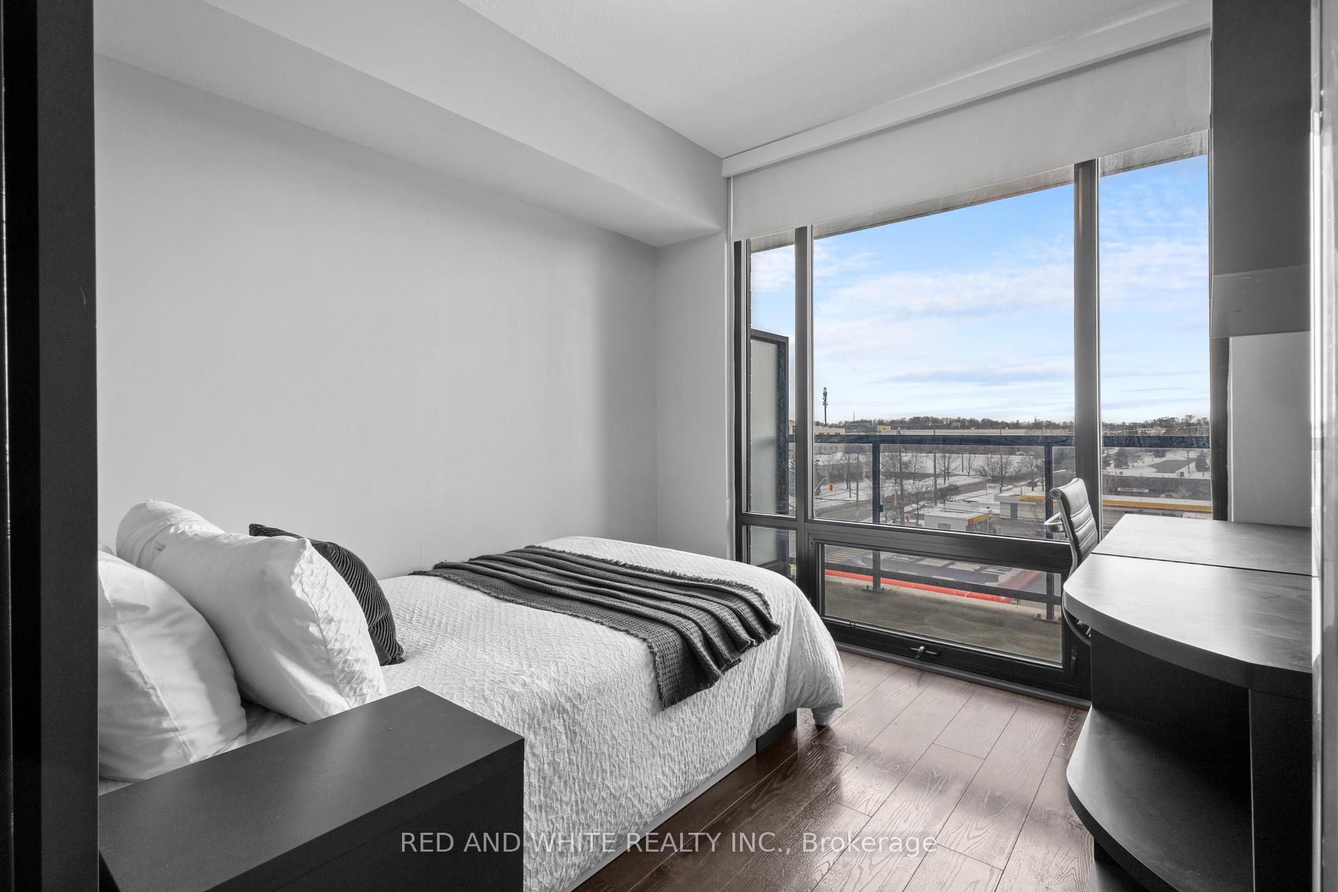 Photo 18 of Unit N608, 330 Phillip Street, Waterloo — HOMEH