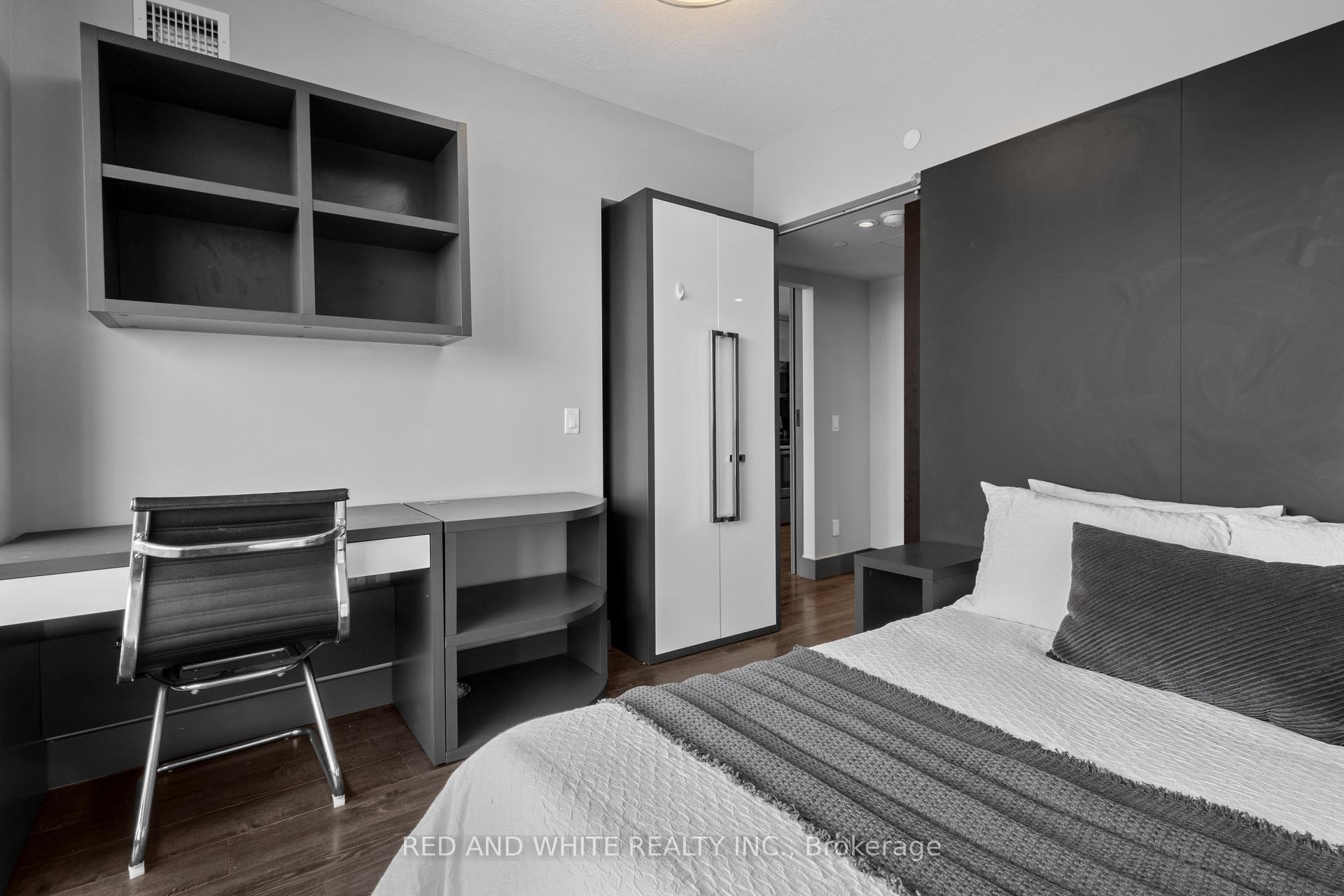 Photo 26 of Unit N608, 330 Phillip Street, Waterloo — HOMEH