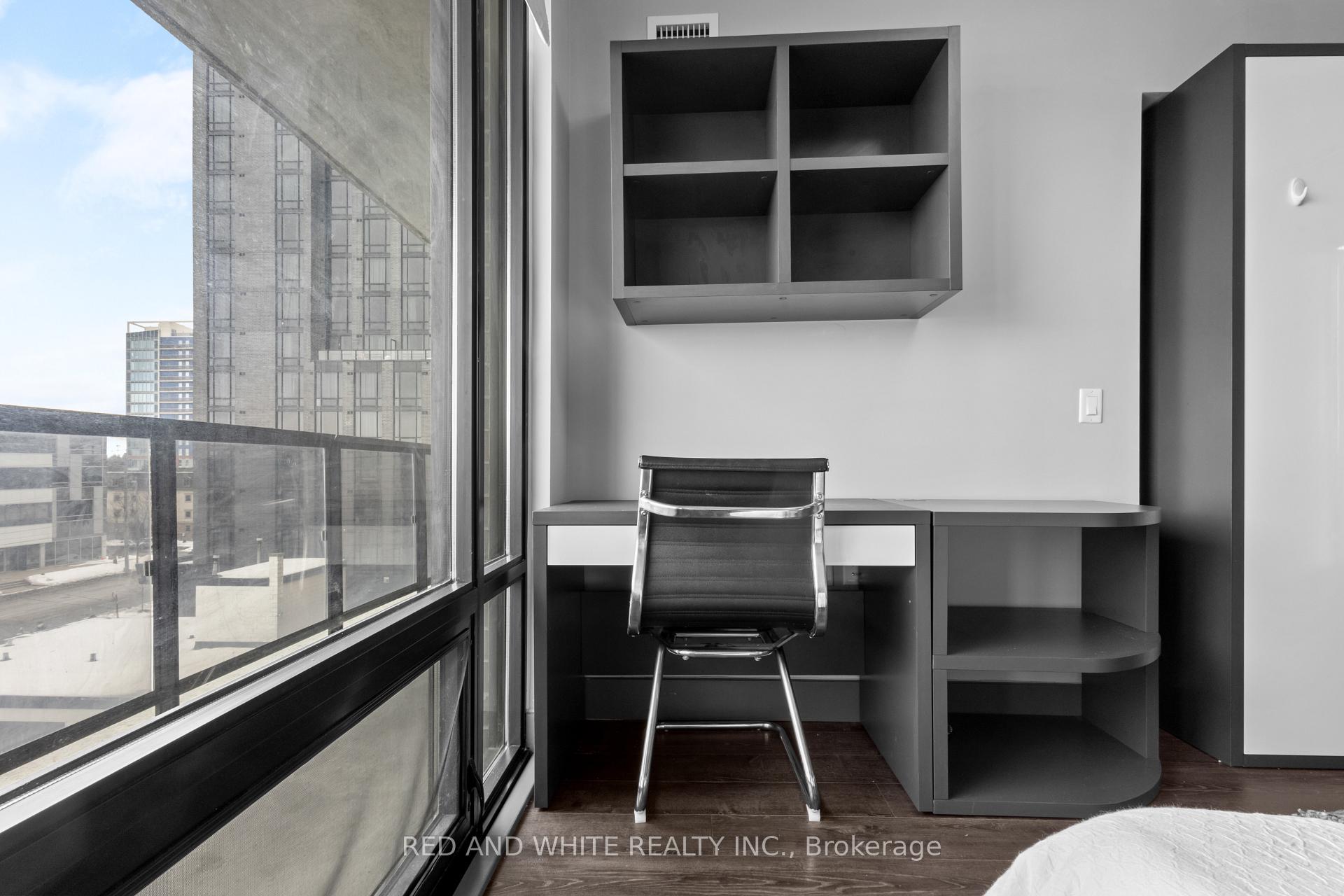 Photo 22 of Unit N608, 330 Phillip Street, Waterloo — HOMEH