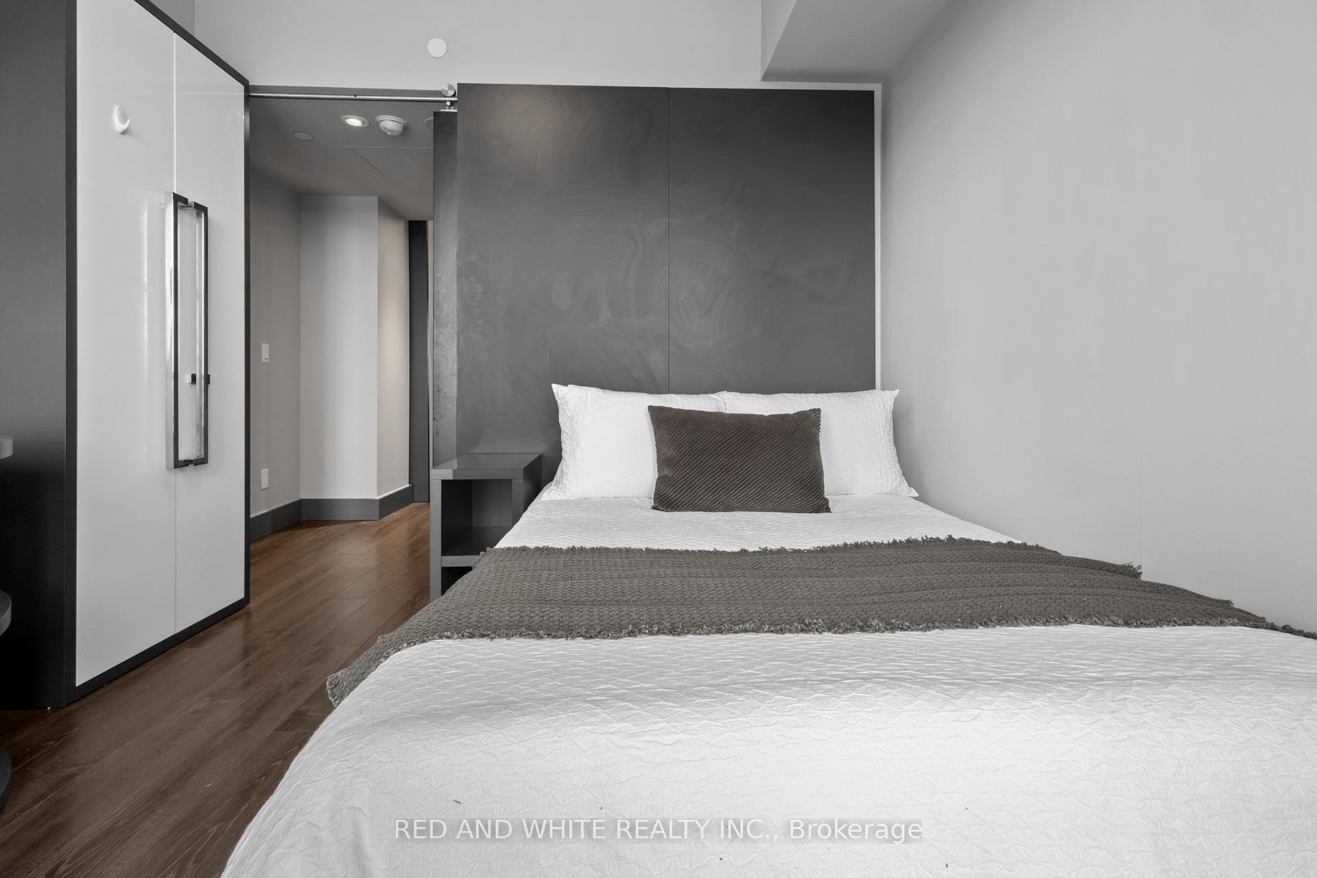 Photo 23 of Unit N608, 330 Phillip Street, Waterloo — HOMEH