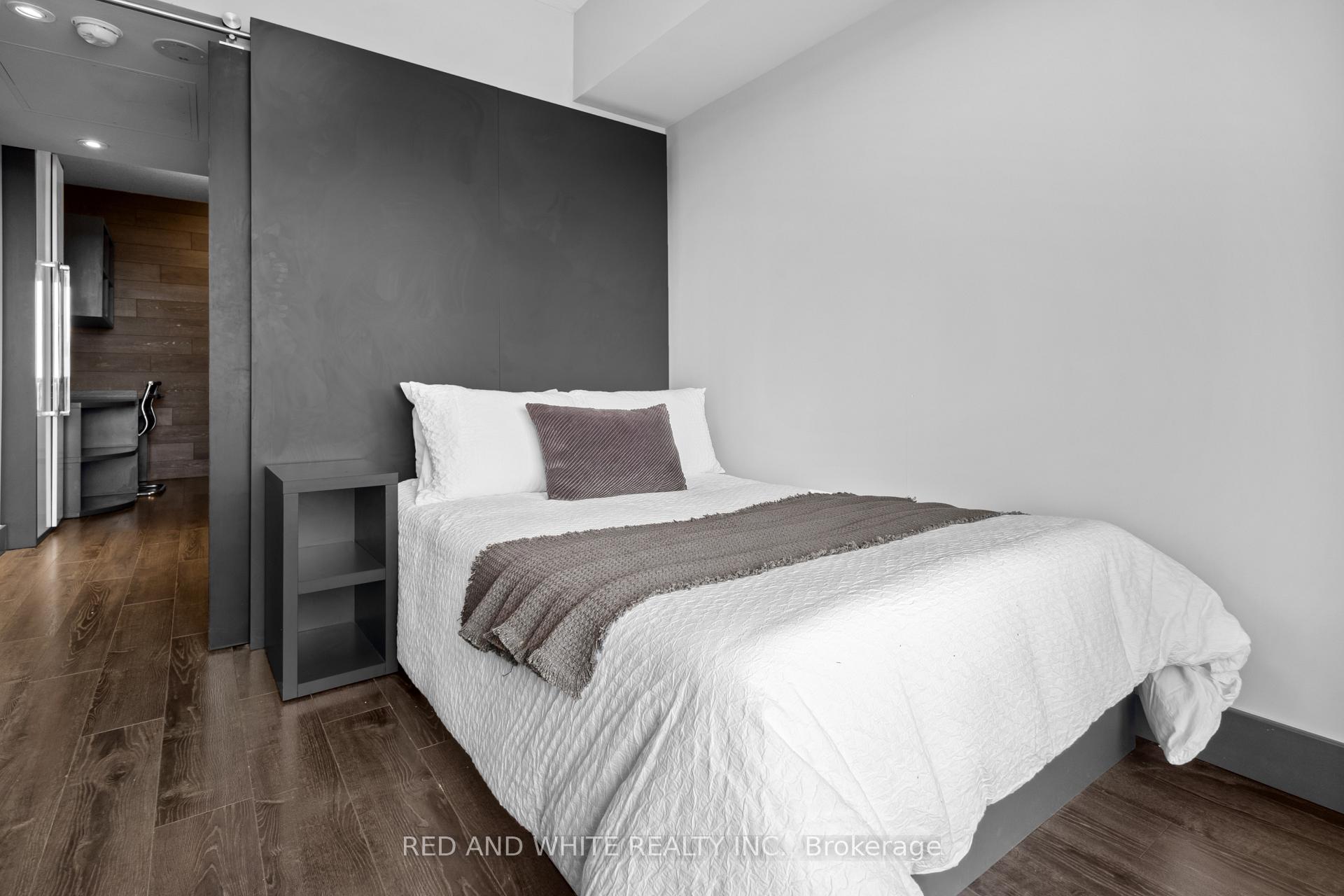 Photo 21 of Unit N608, 330 Phillip Street, Waterloo — HOMEH