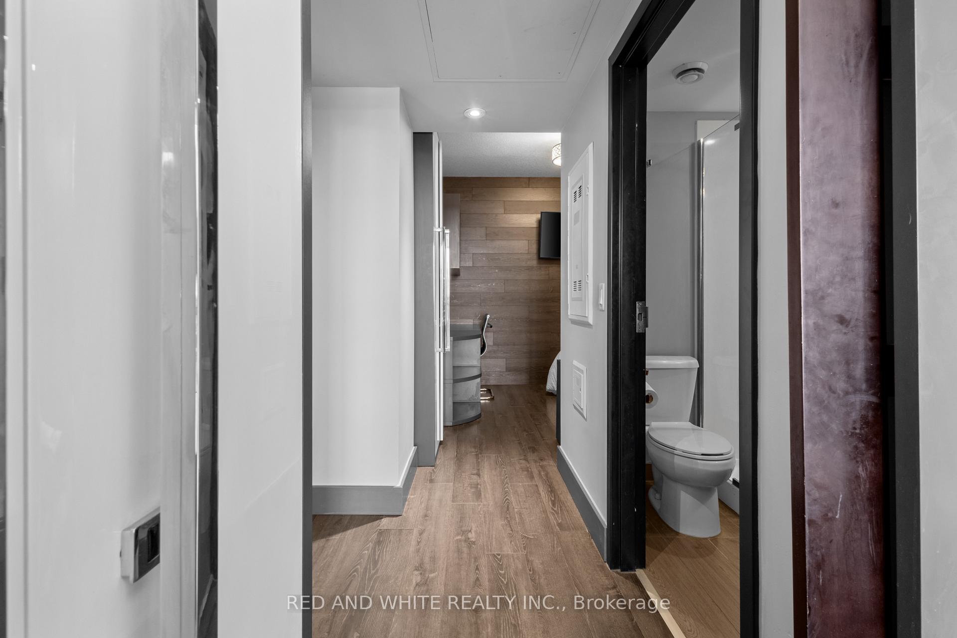 Photo 20 of Unit N608, 330 Phillip Street, Waterloo — HOMEH