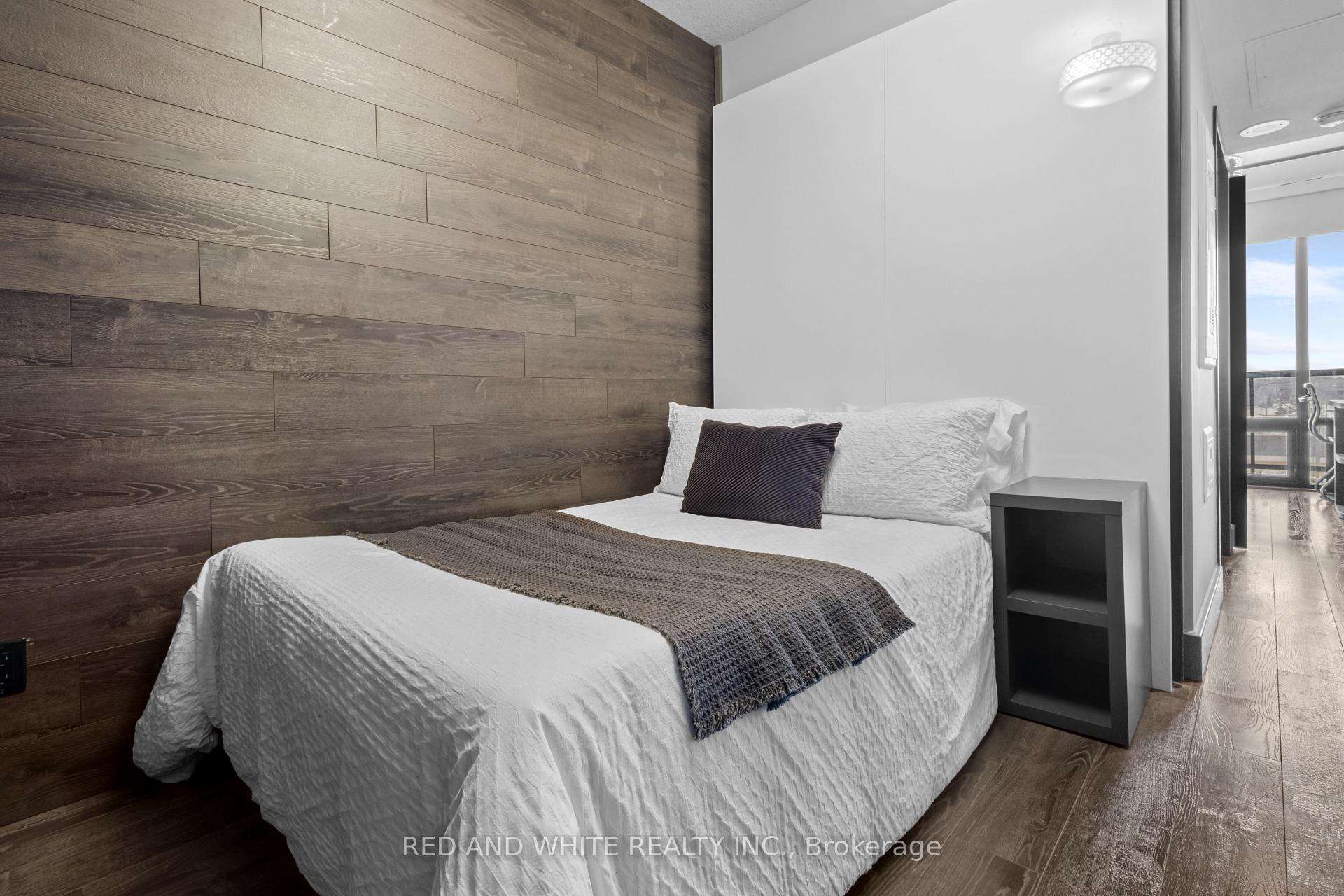 Photo 24 of Unit N608, 330 Phillip Street, Waterloo — HOMEH