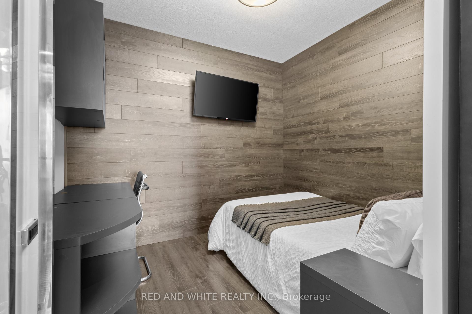 Photo 25 of Unit N608, 330 Phillip Street, Waterloo — HOMEH