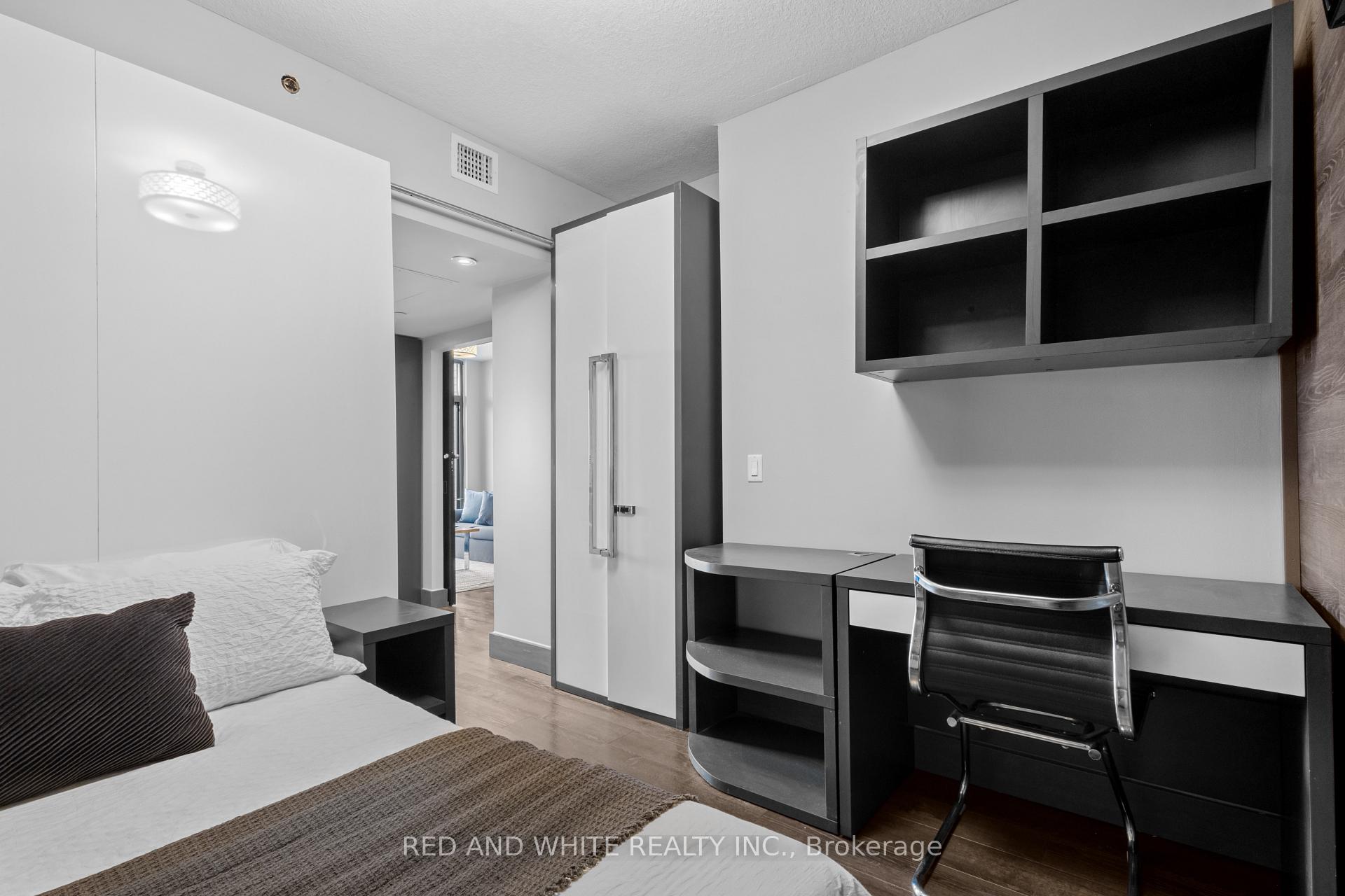 Photo 30 of Unit N608, 330 Phillip Street, Waterloo — HOMEH