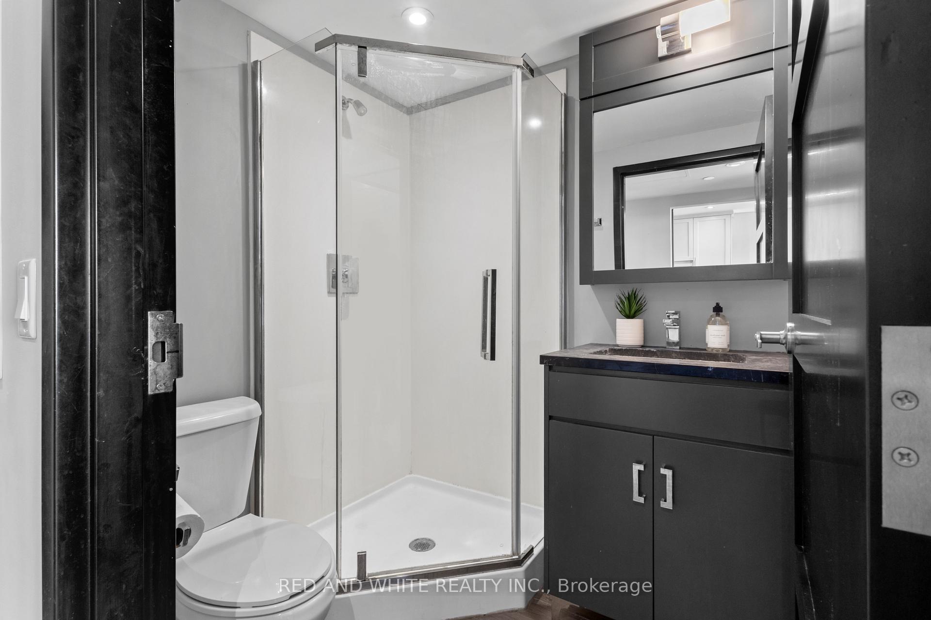 Photo 34 of Unit N608, 330 Phillip Street, Waterloo — HOMEH