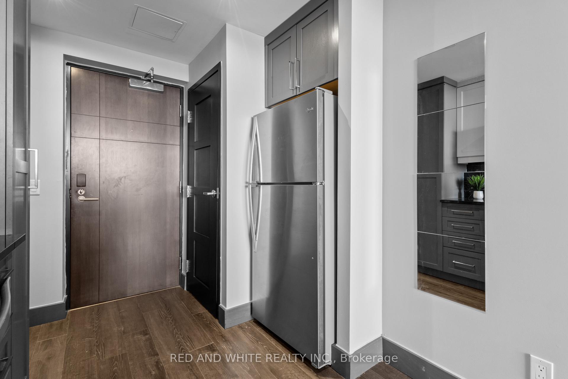 Photo 32 of Unit N608, 330 Phillip Street, Waterloo — HOMEH