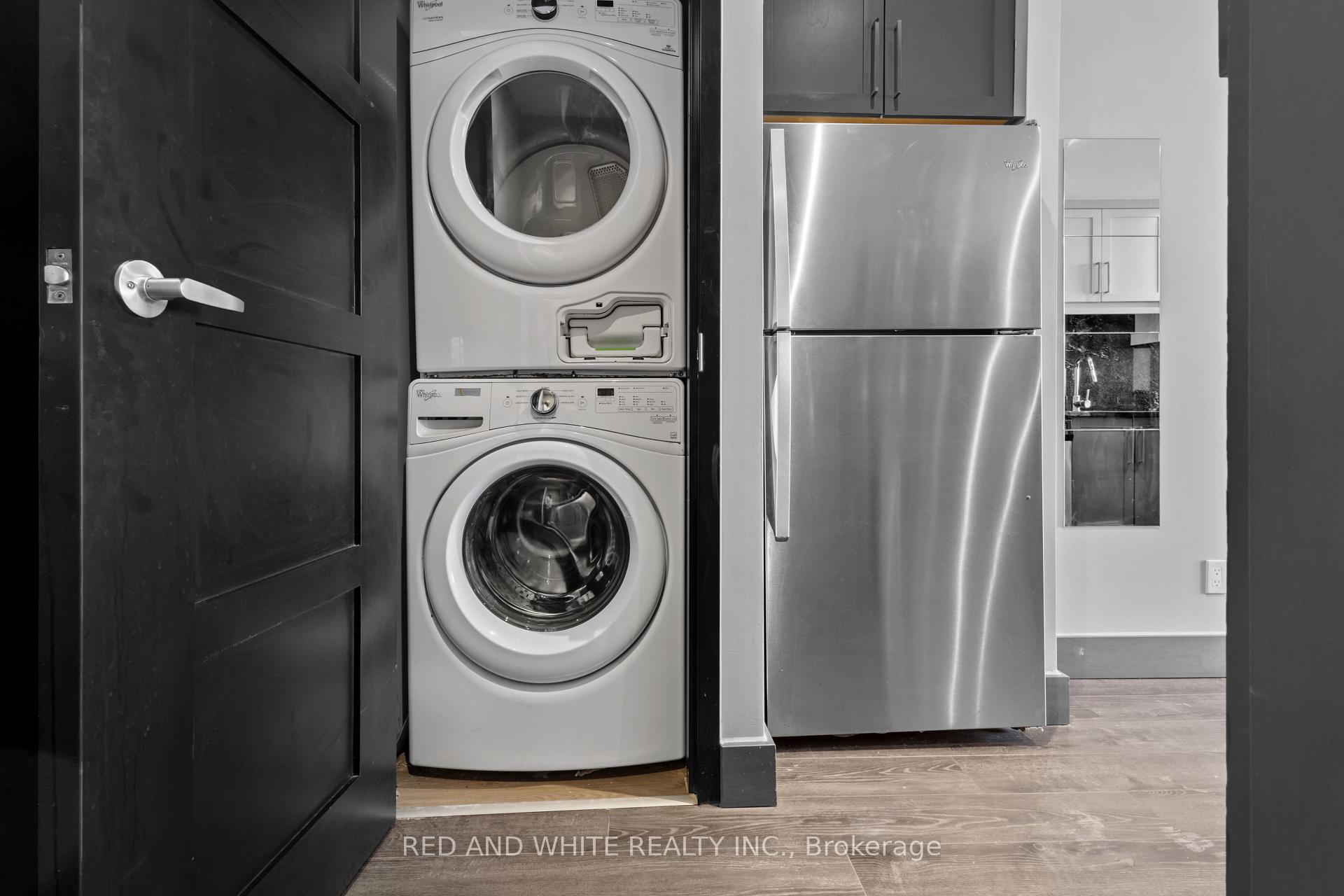Photo 29 of Unit N608, 330 Phillip Street, Waterloo — HOMEH