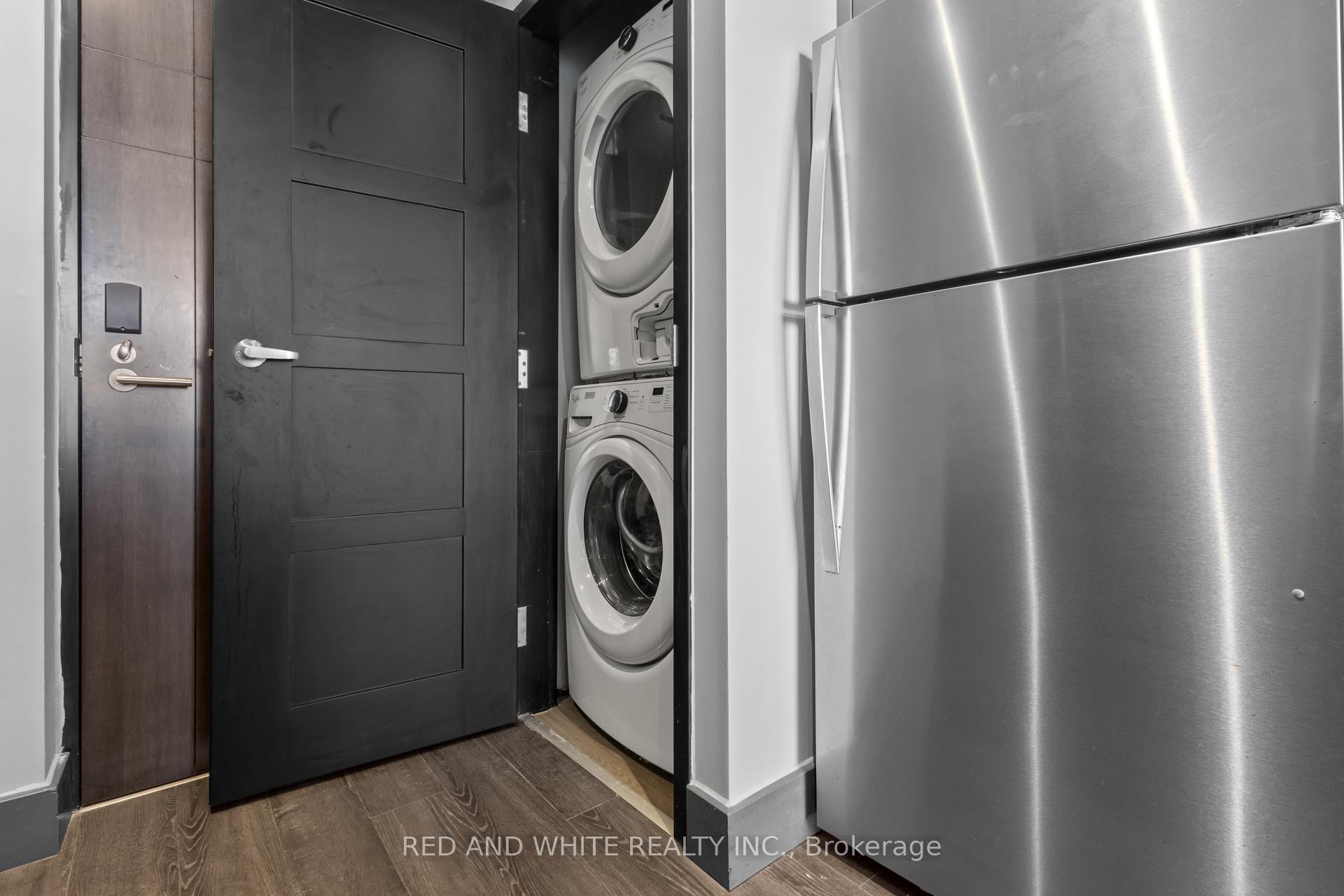 Photo 33 of Unit N608, 330 Phillip Street, Waterloo — HOMEH