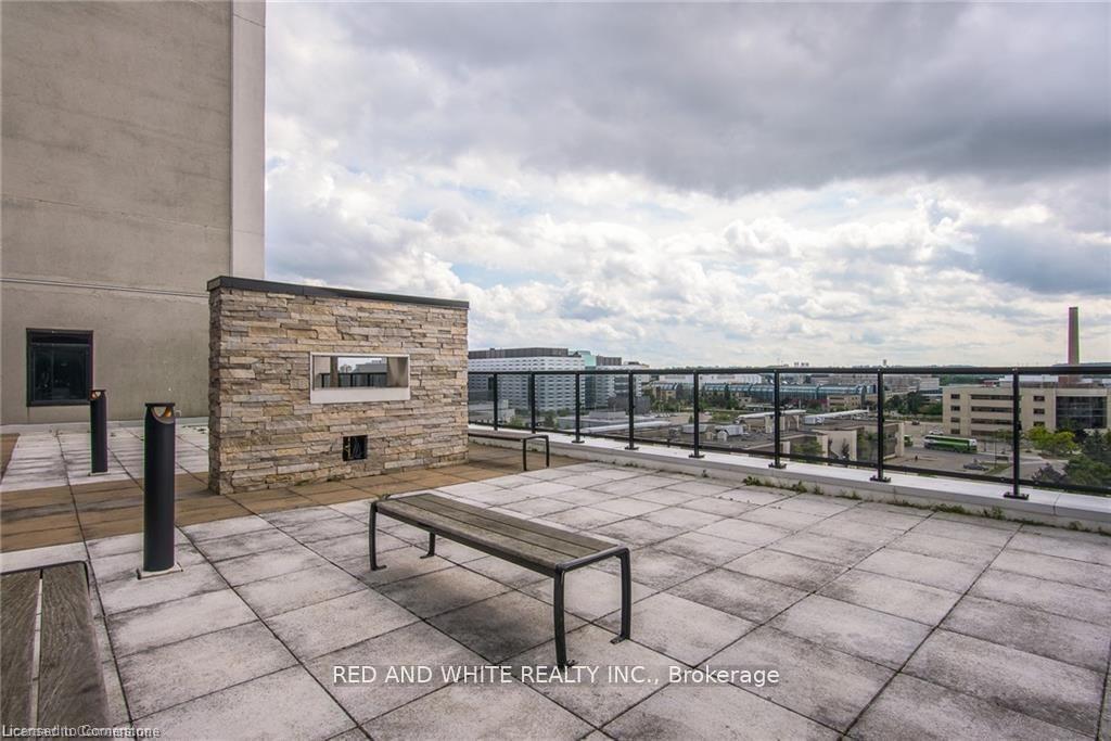 Photo 46 of Unit N608, 330 Phillip Street, Waterloo — HOMEH
