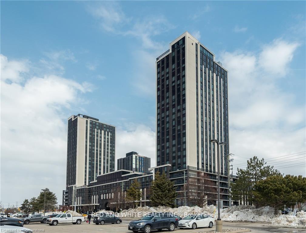 Photo 41 of Unit N608, 330 Phillip Street, Waterloo — HOMEH