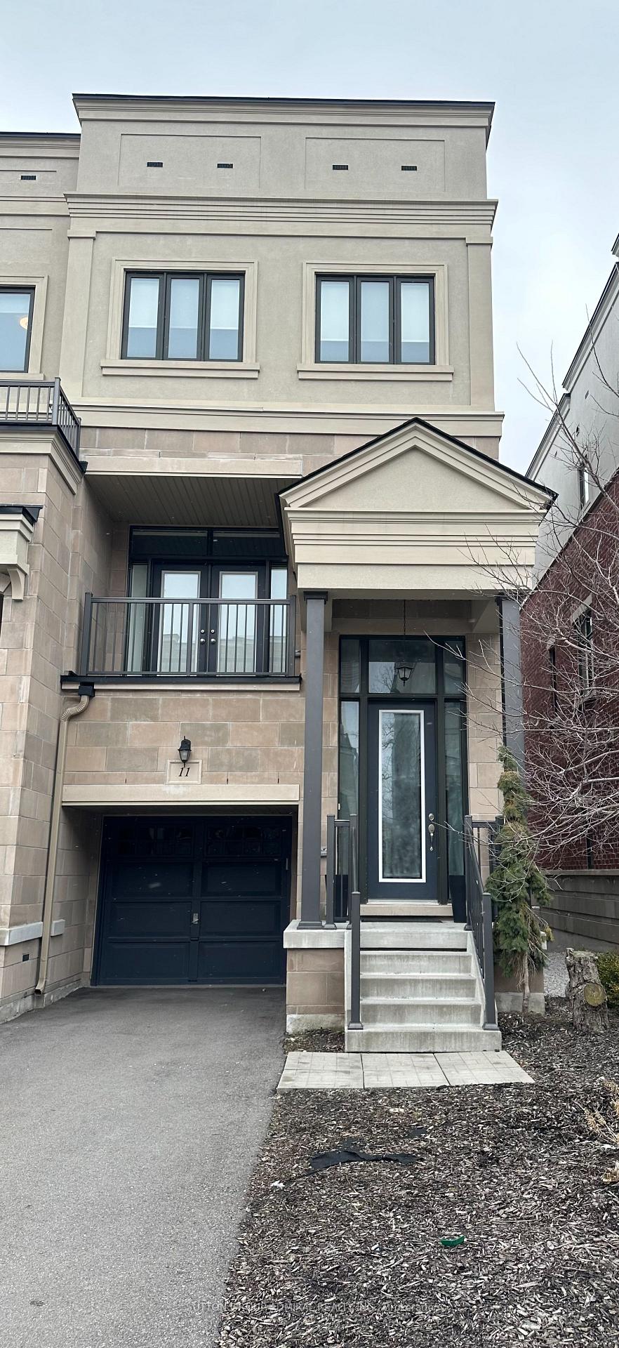Photo 1 of 11 Arianna Crescent, Vaughan, Patterson — HOMEH