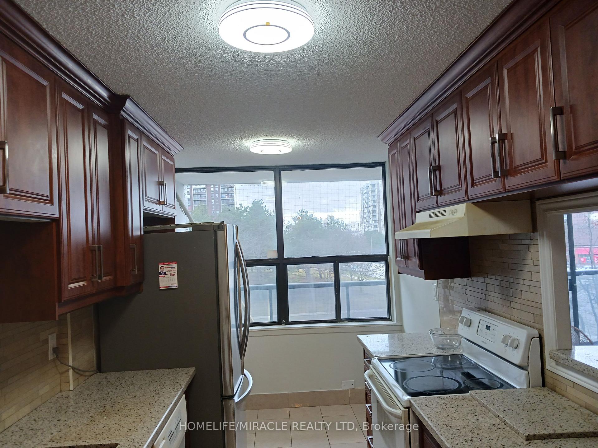 Photo 10 of Unit 410, 17 KnightsBridge Road, Brampton, Queen Street Corridor — HOMEH
